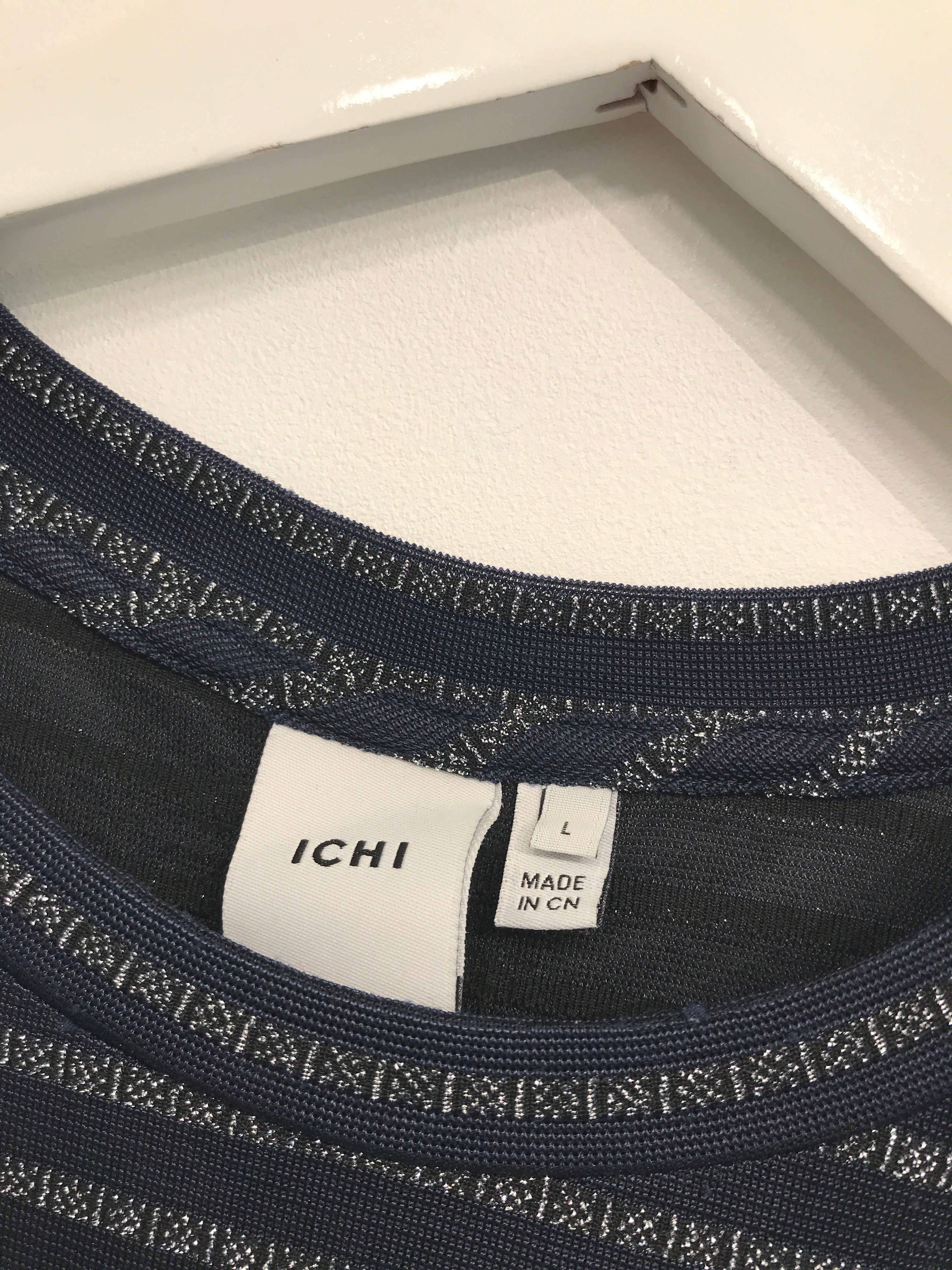 Ichi Bluse