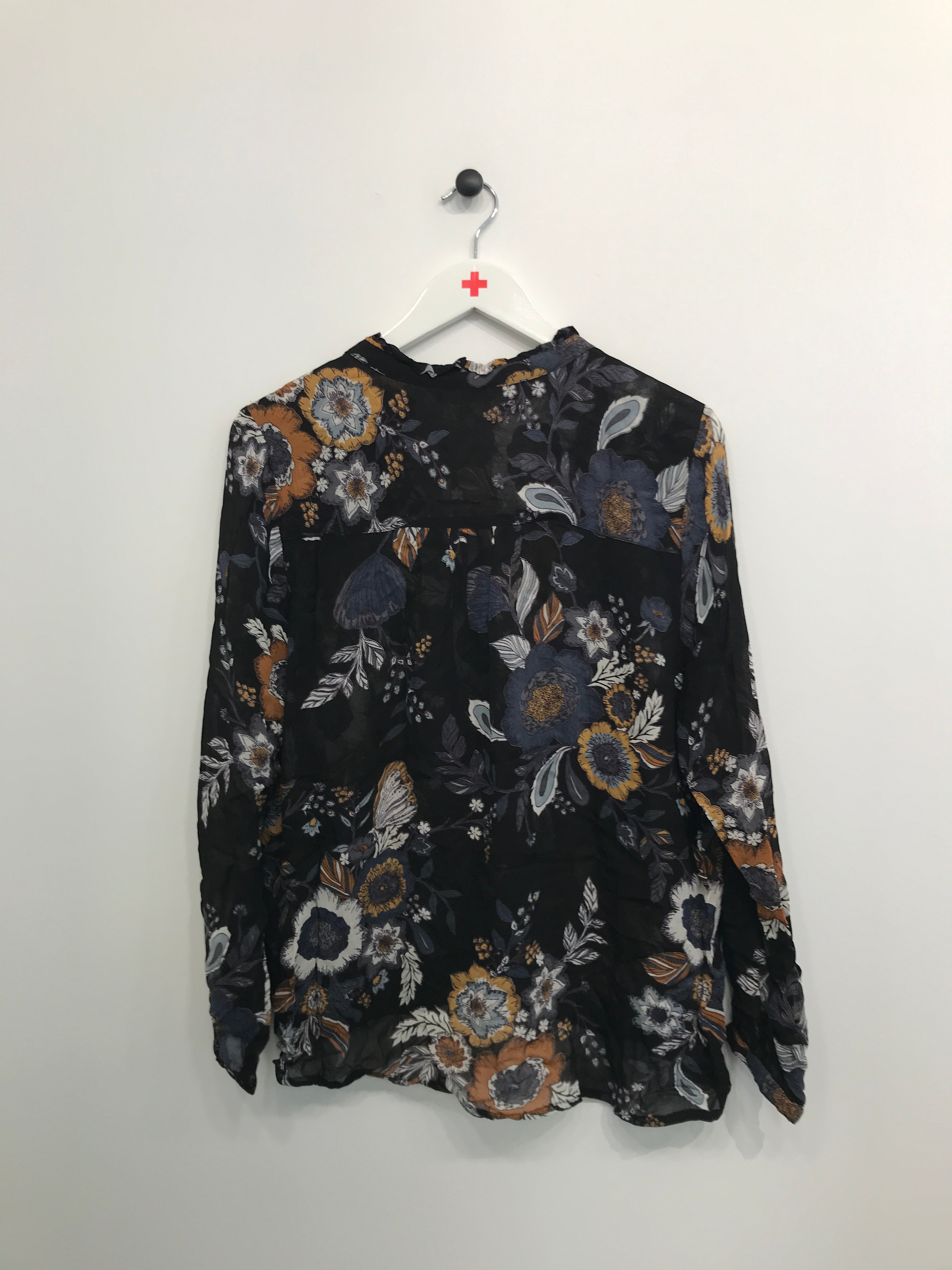 Part Two Bluse