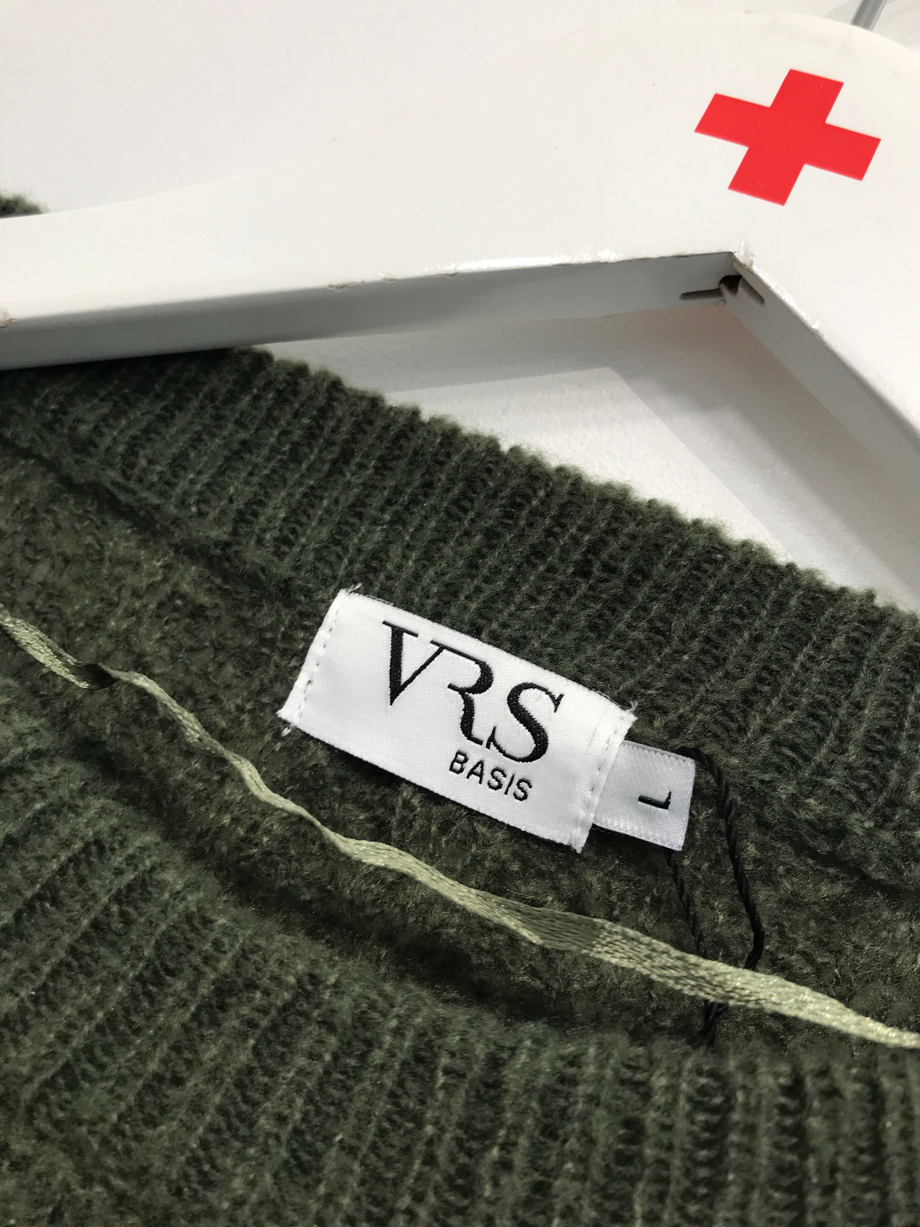 VRS Bluse