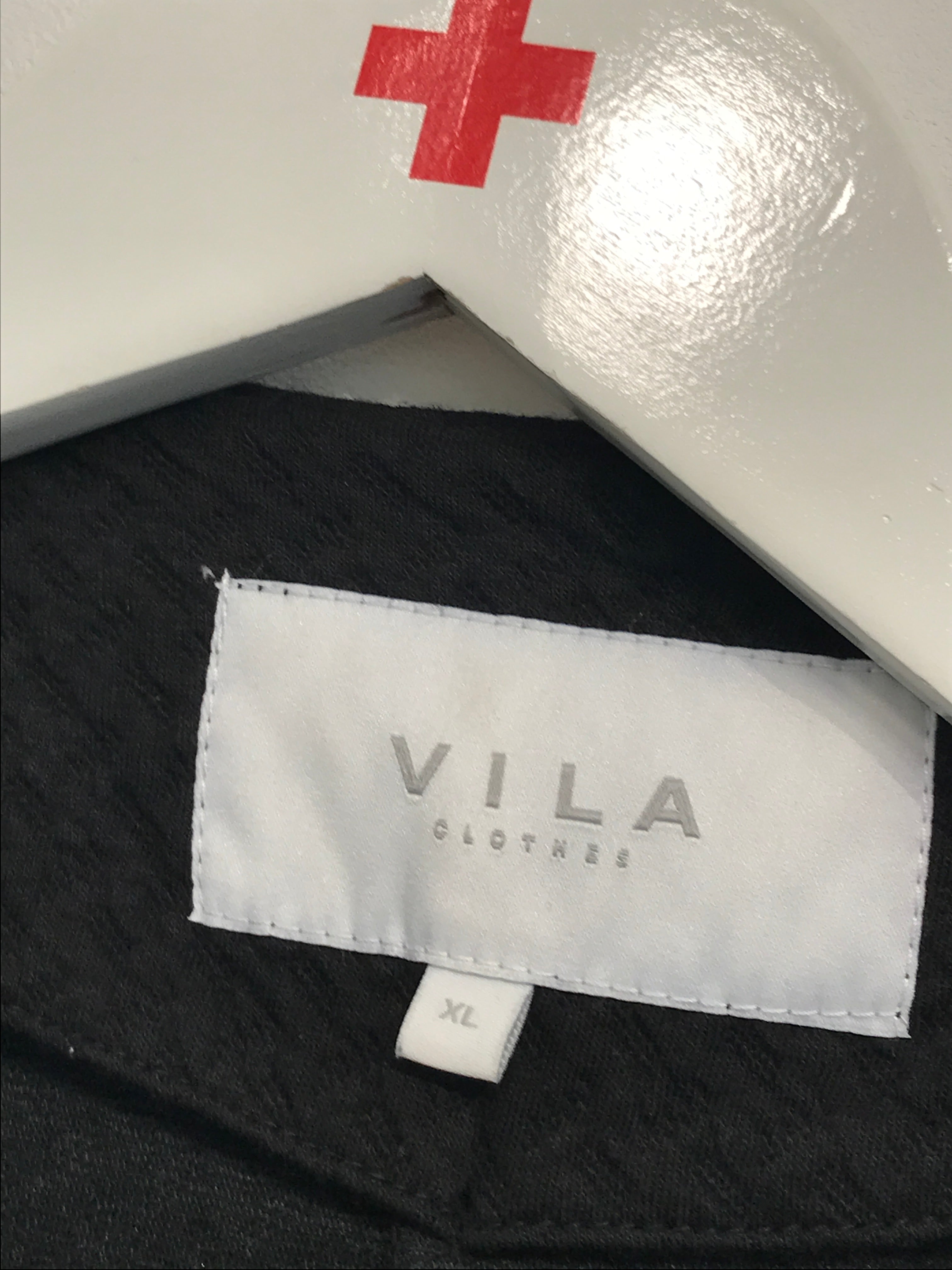 Vila Jakke