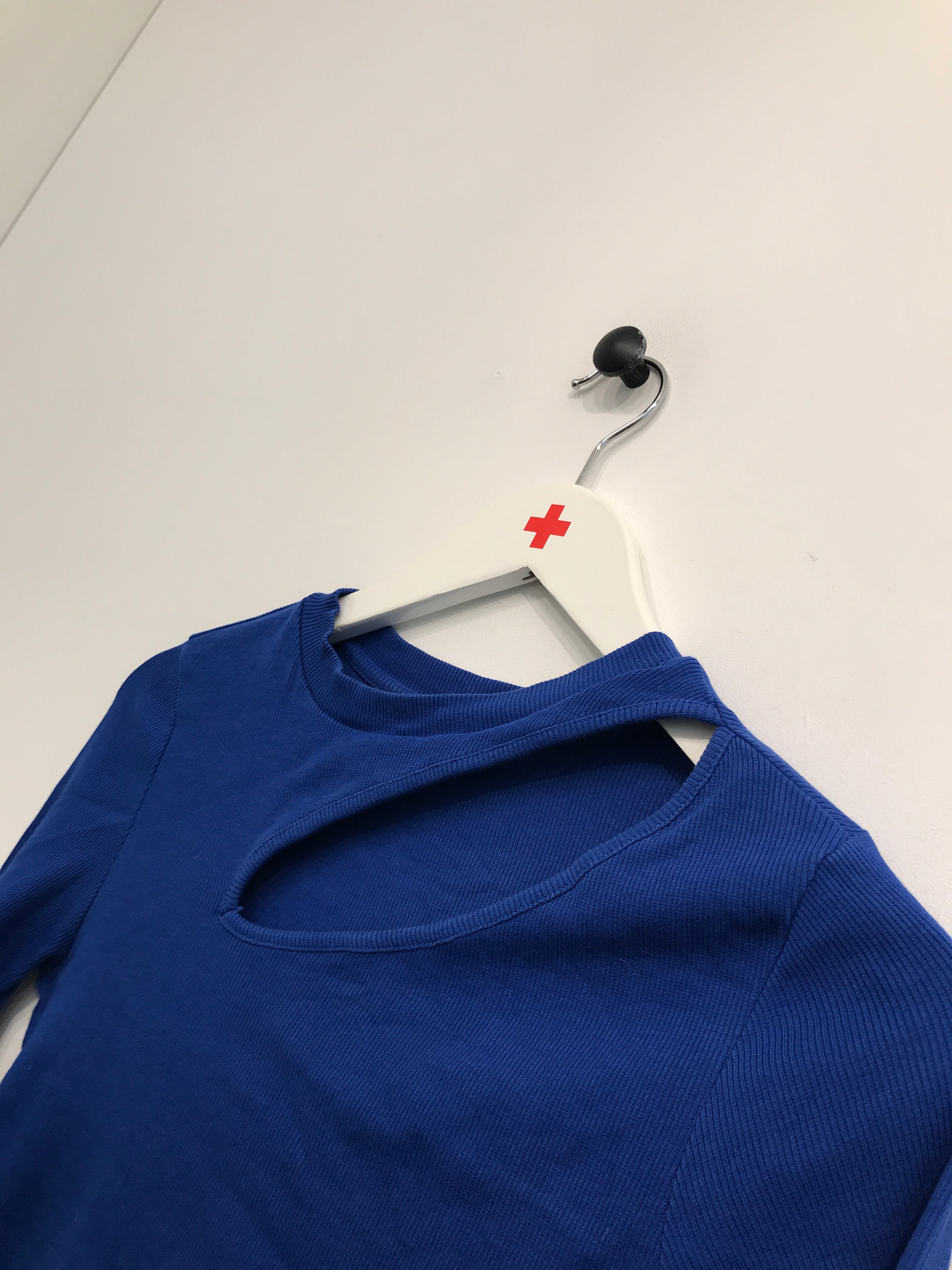 Pigalle Bluse