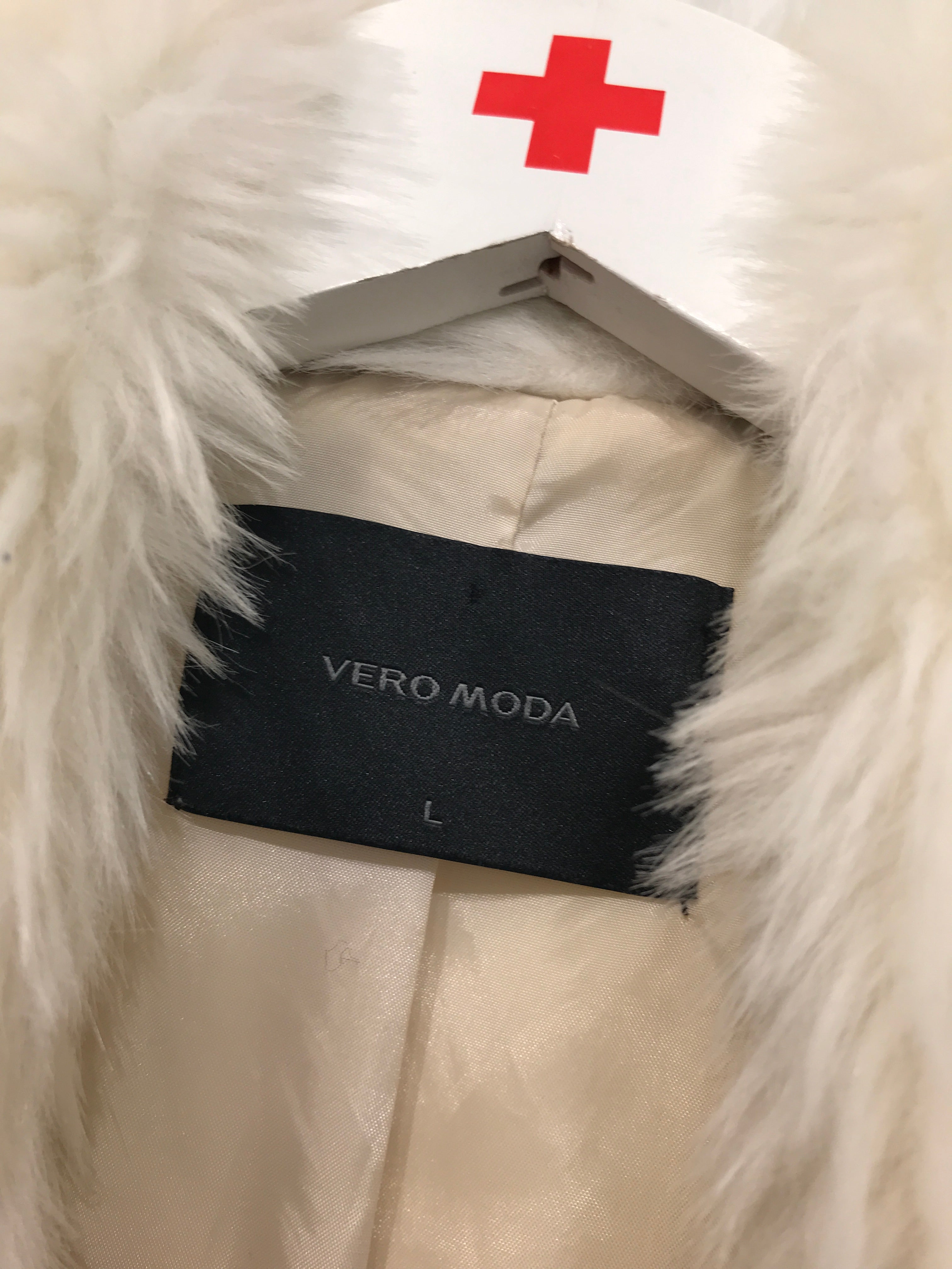 Vero Moda Vest