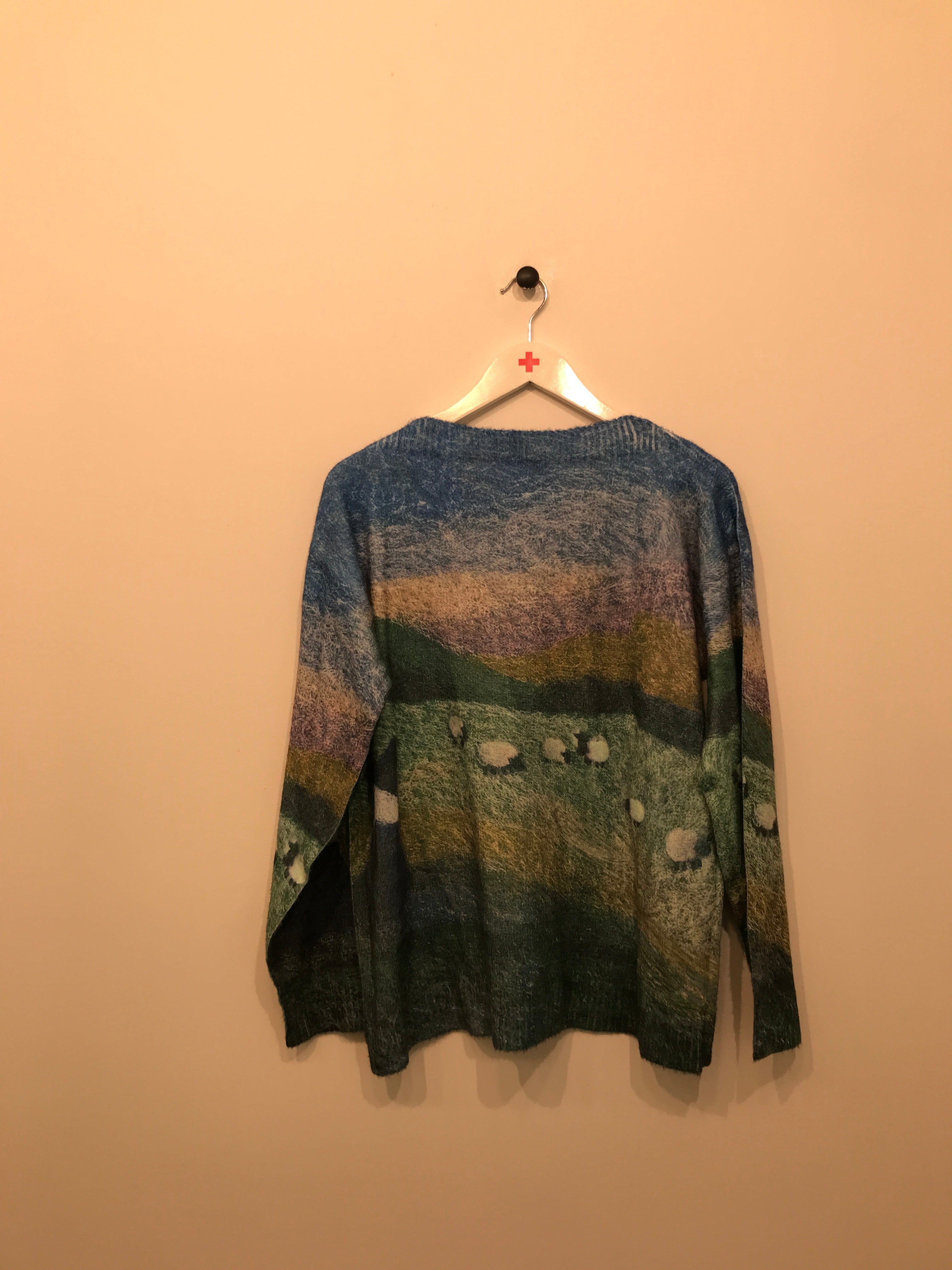 Bluse