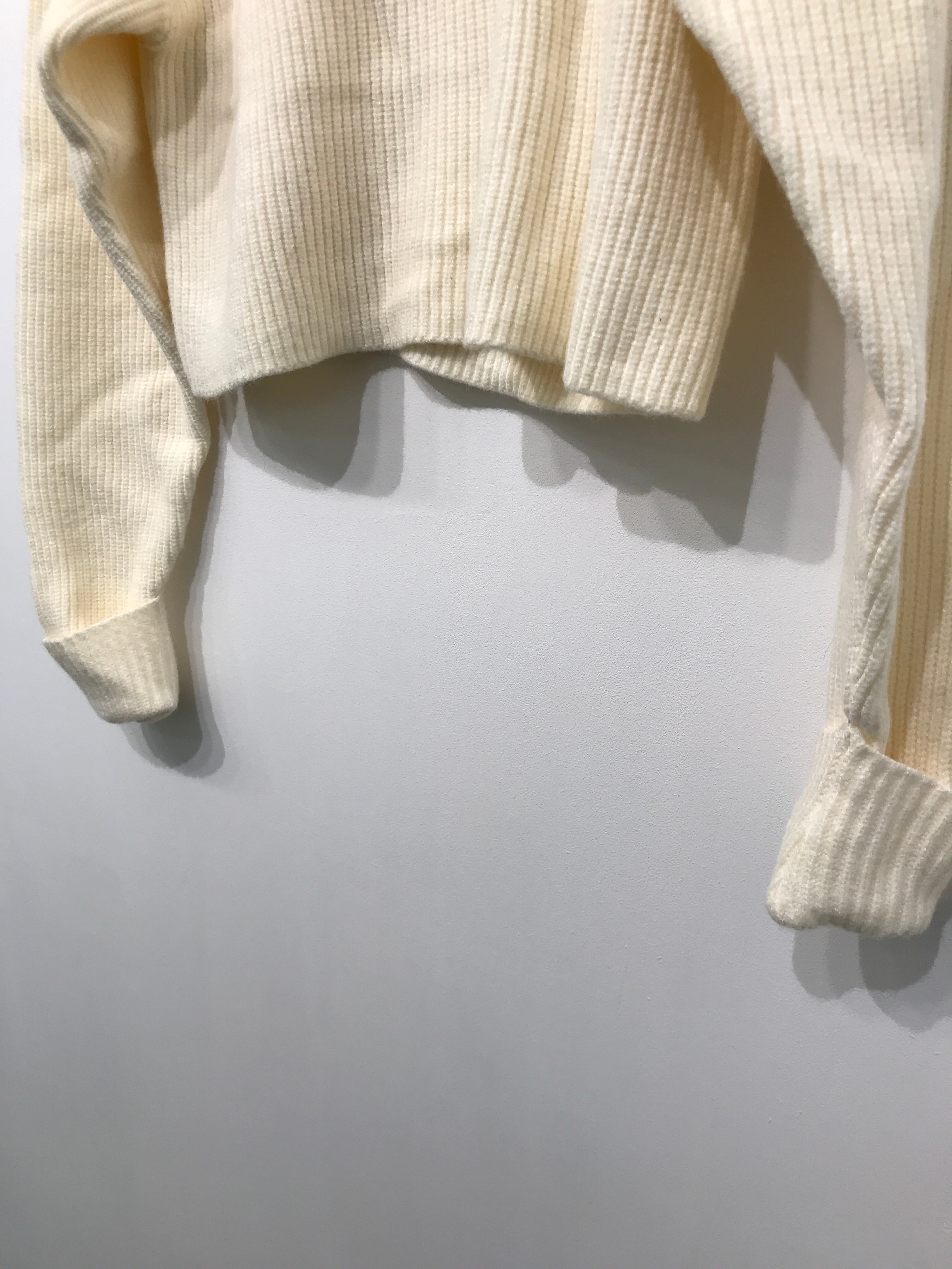 VRS Sweater