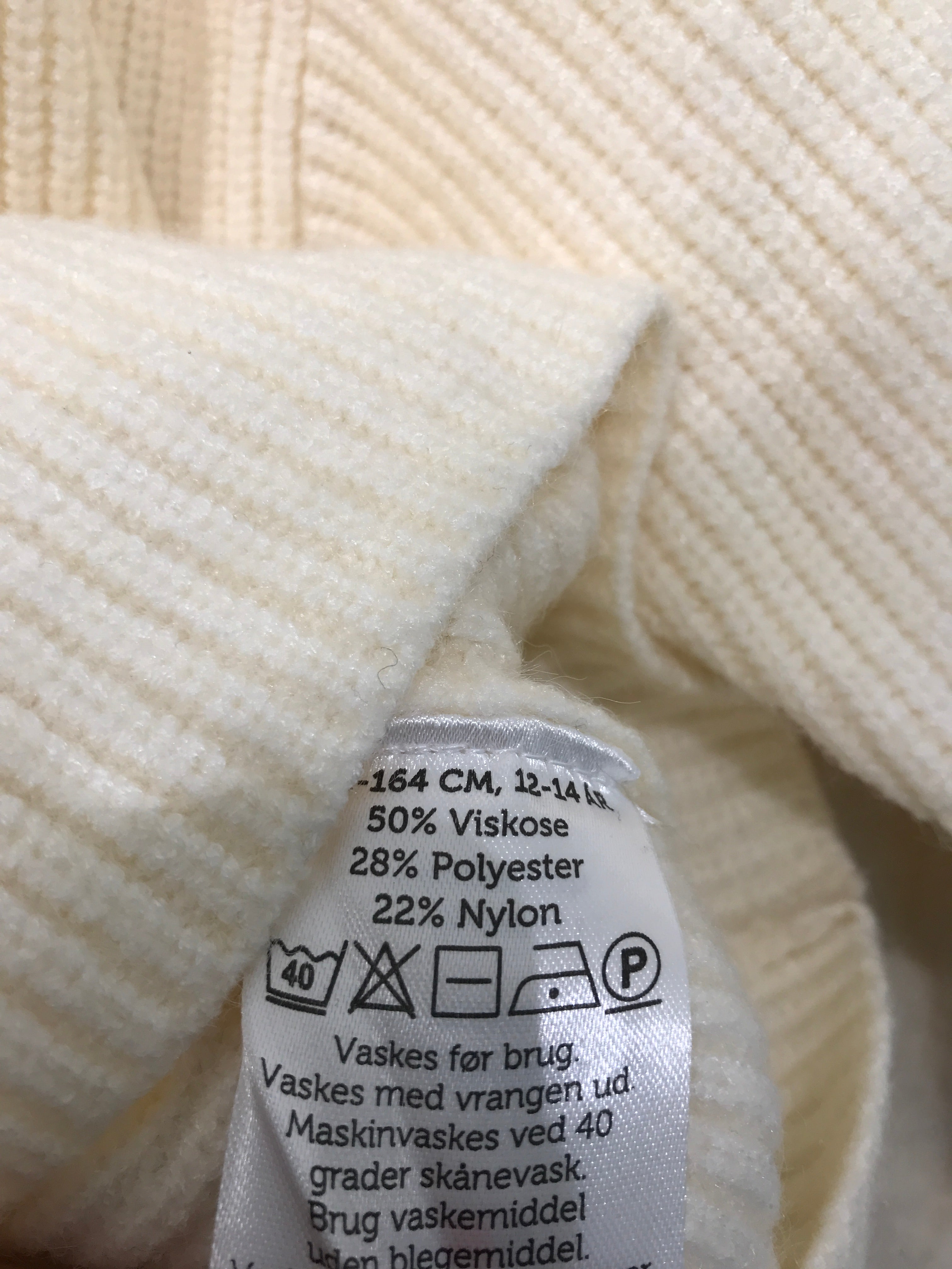 VRS Sweater