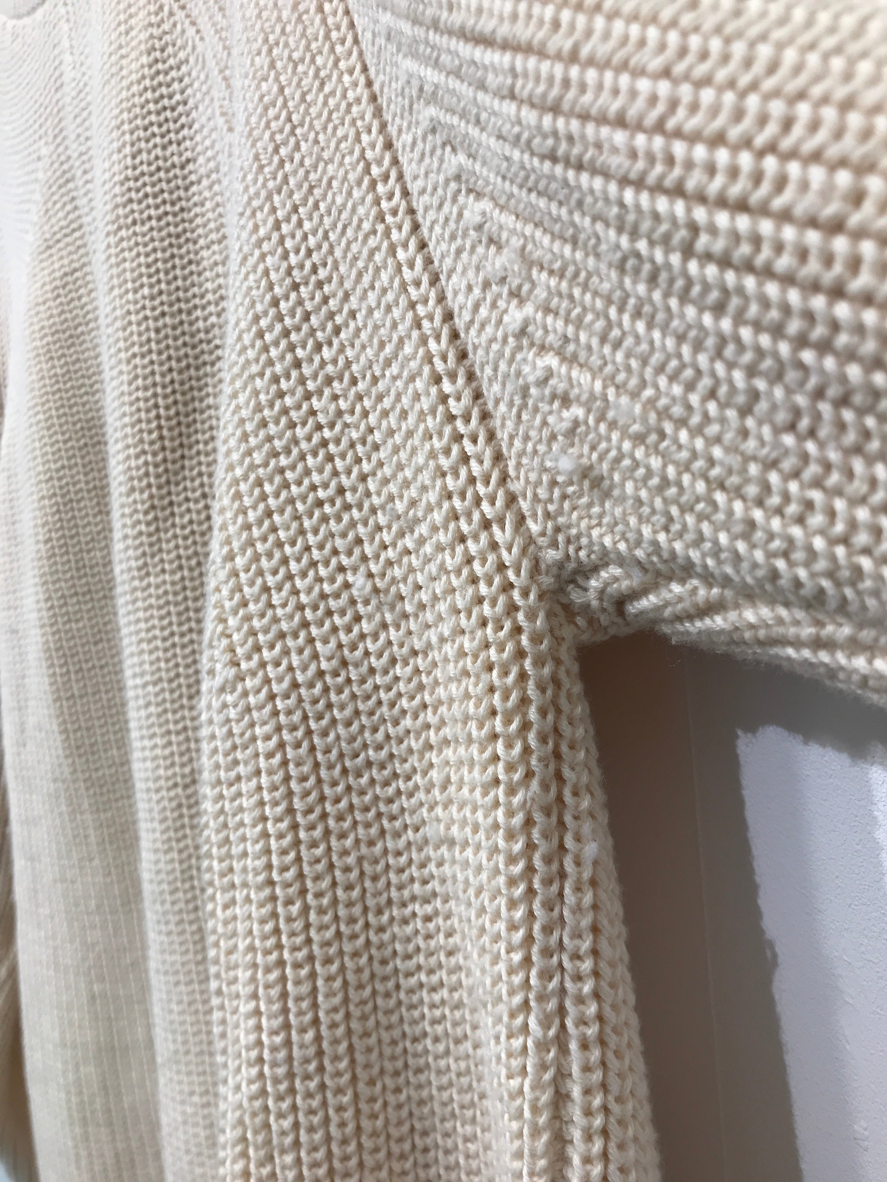 Masai Sweater