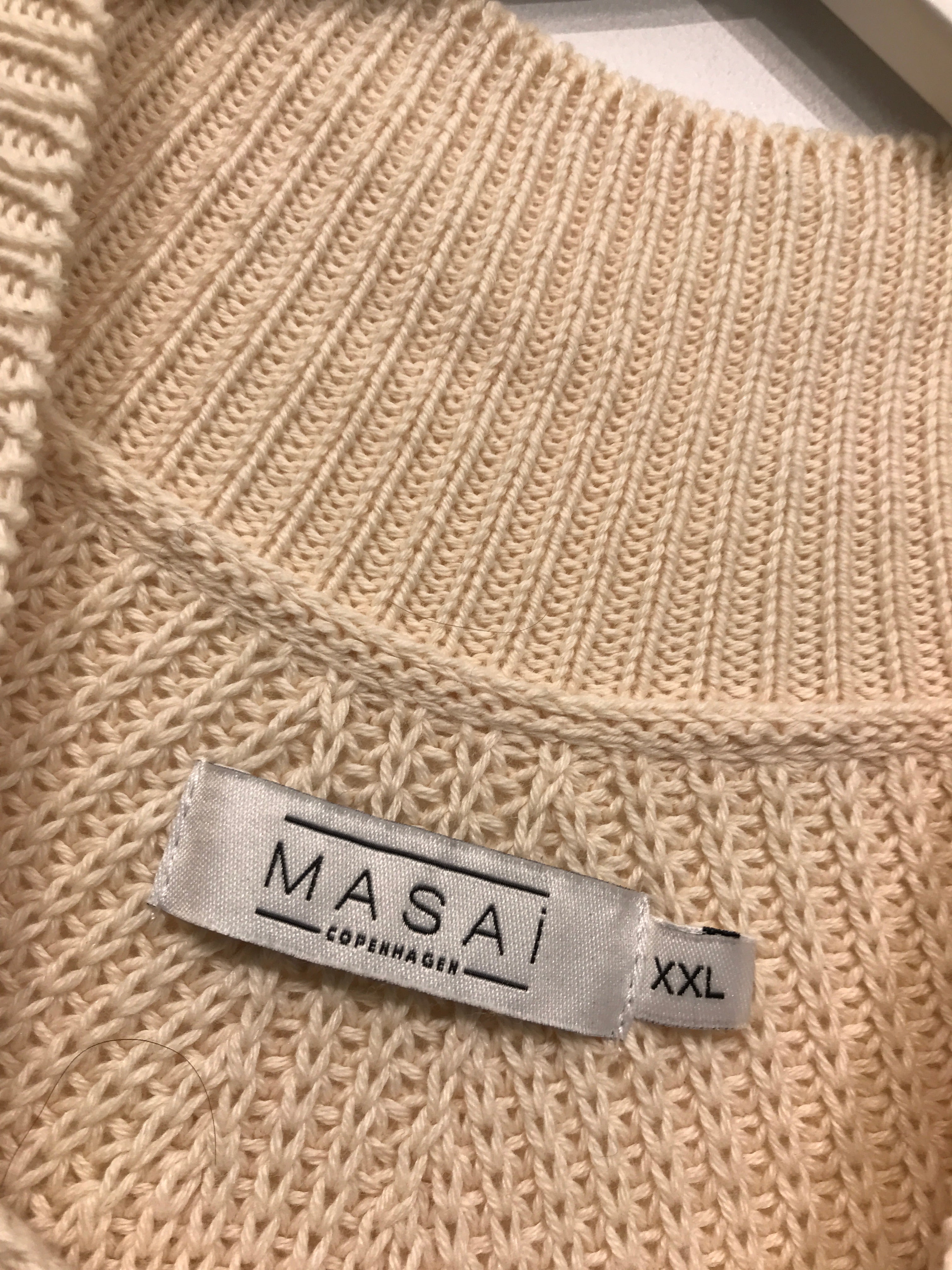 Masai Sweater