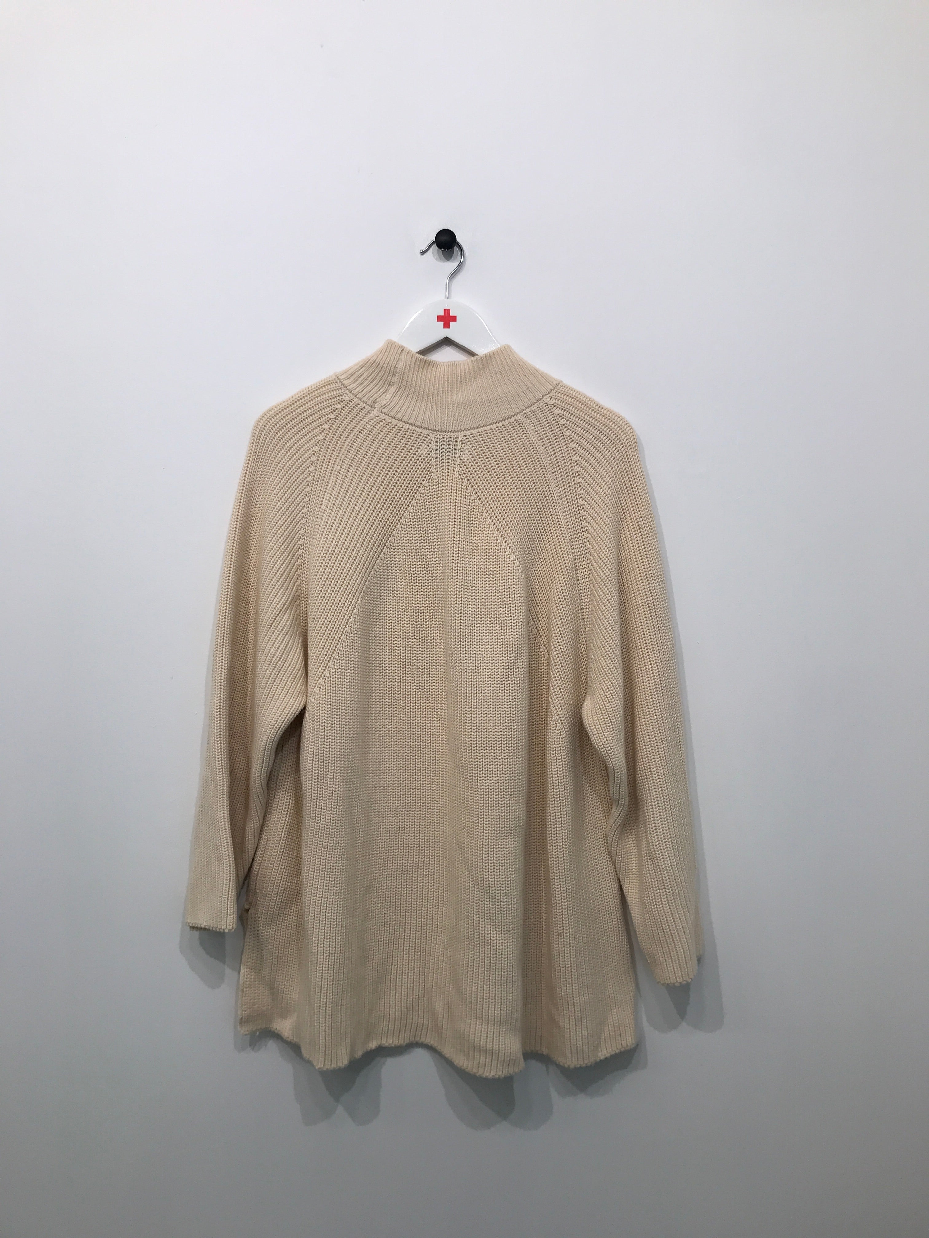 Masai Sweater