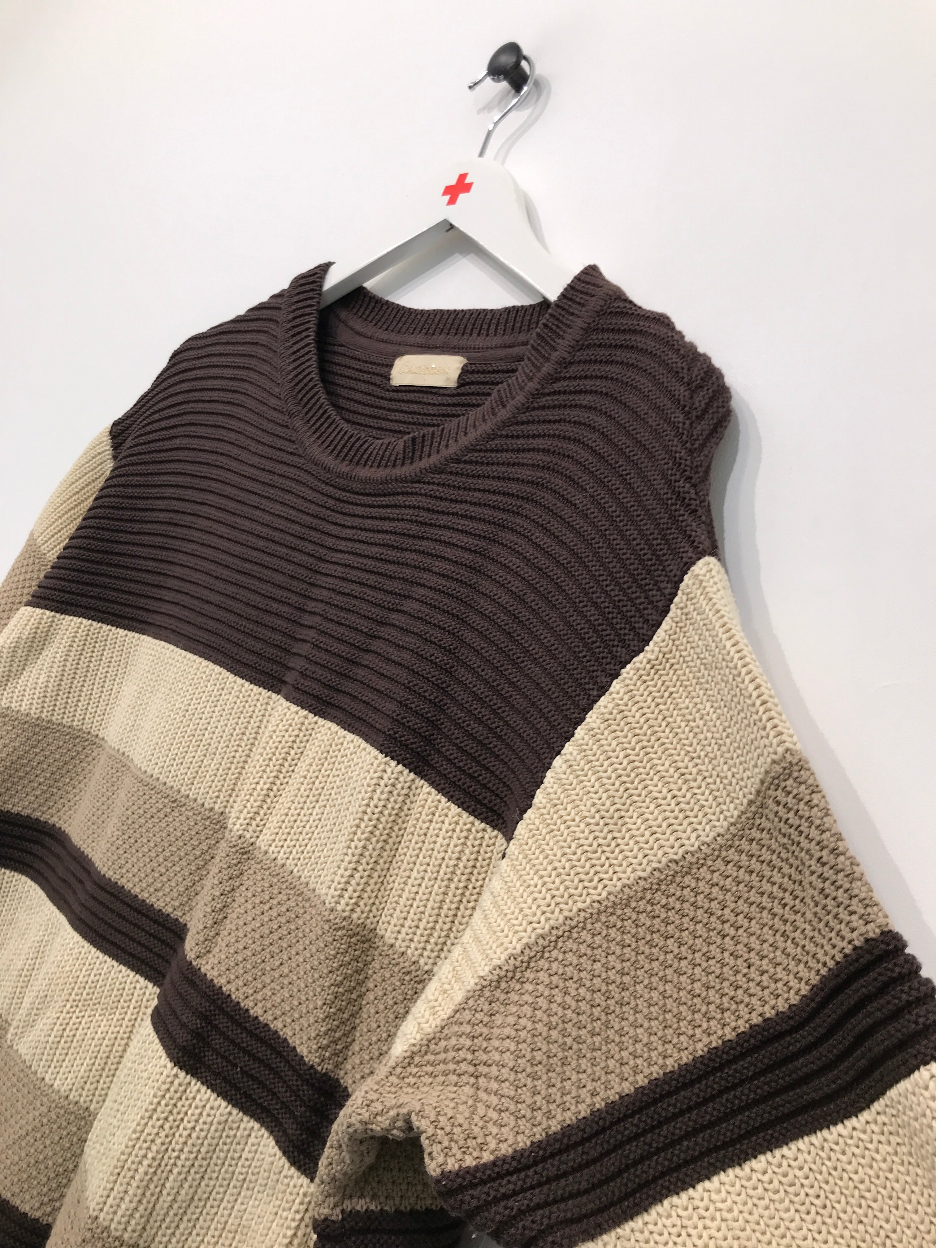 Cassiopeia Sweater