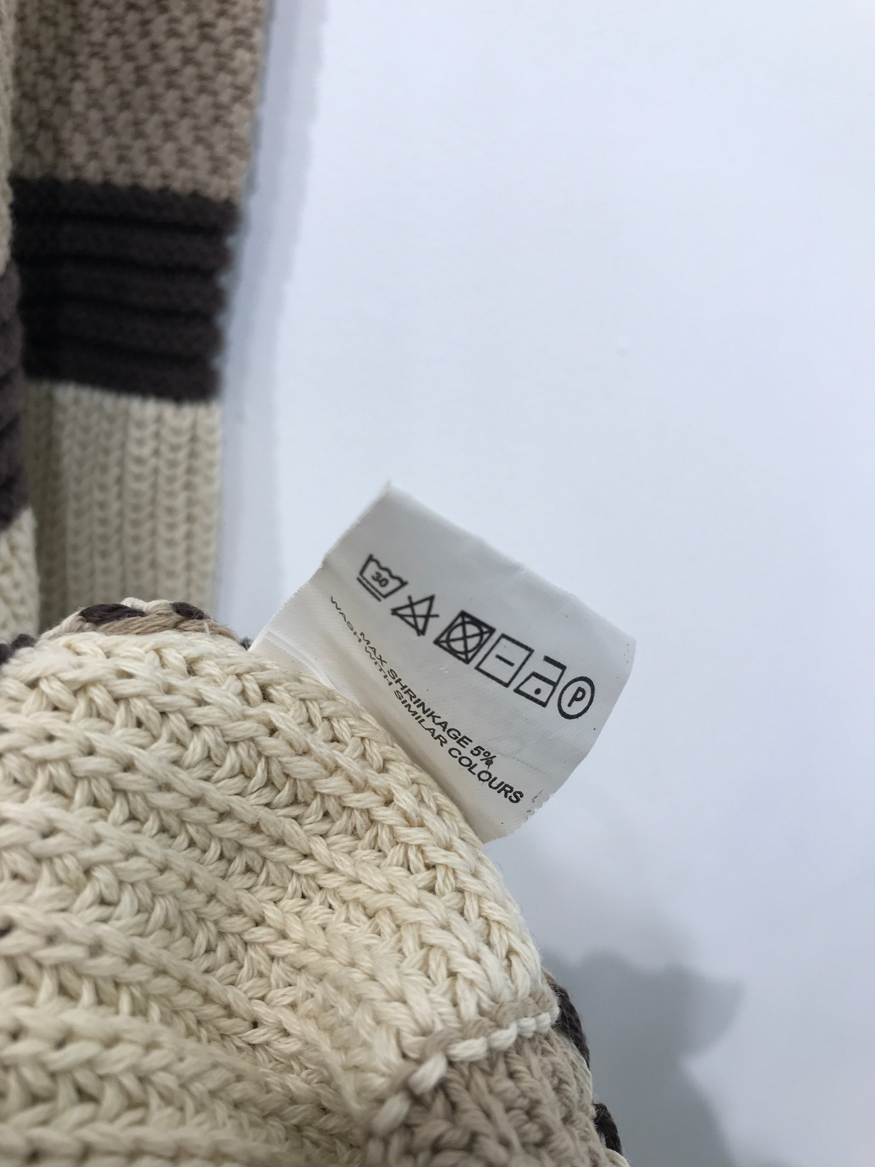 Cassiopeia Sweater