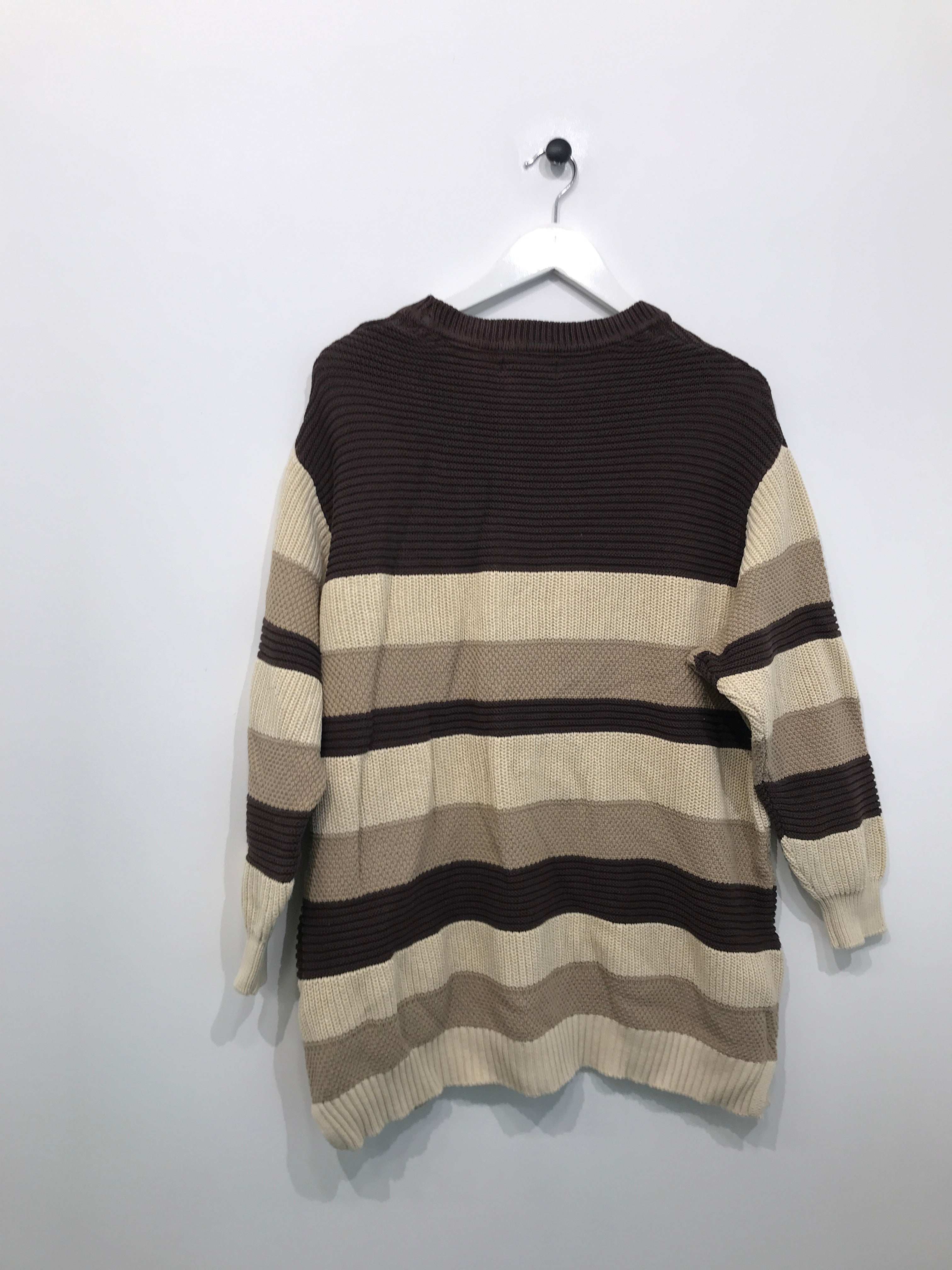 Cassiopeia Sweater