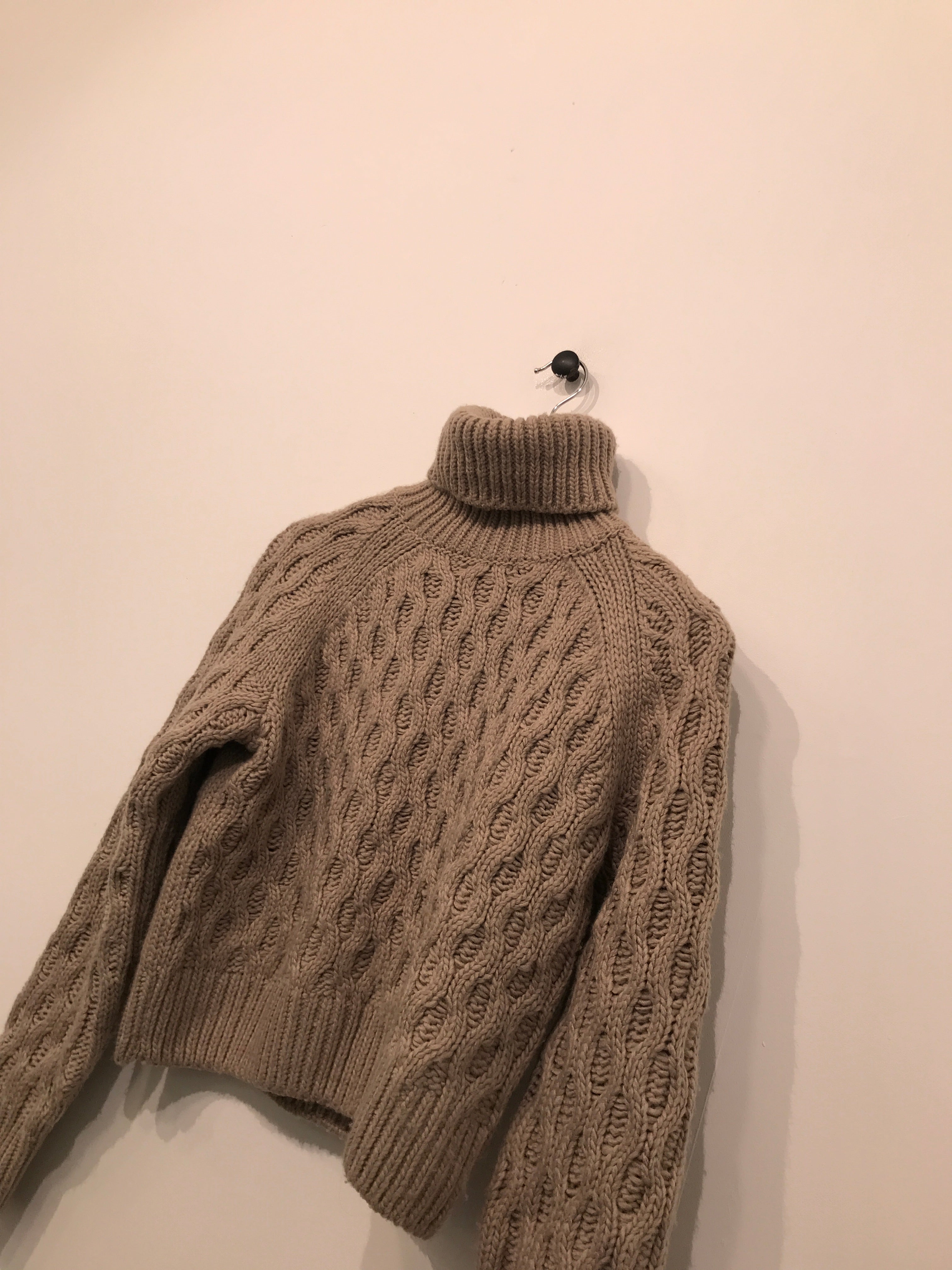 H&M Striktrøje