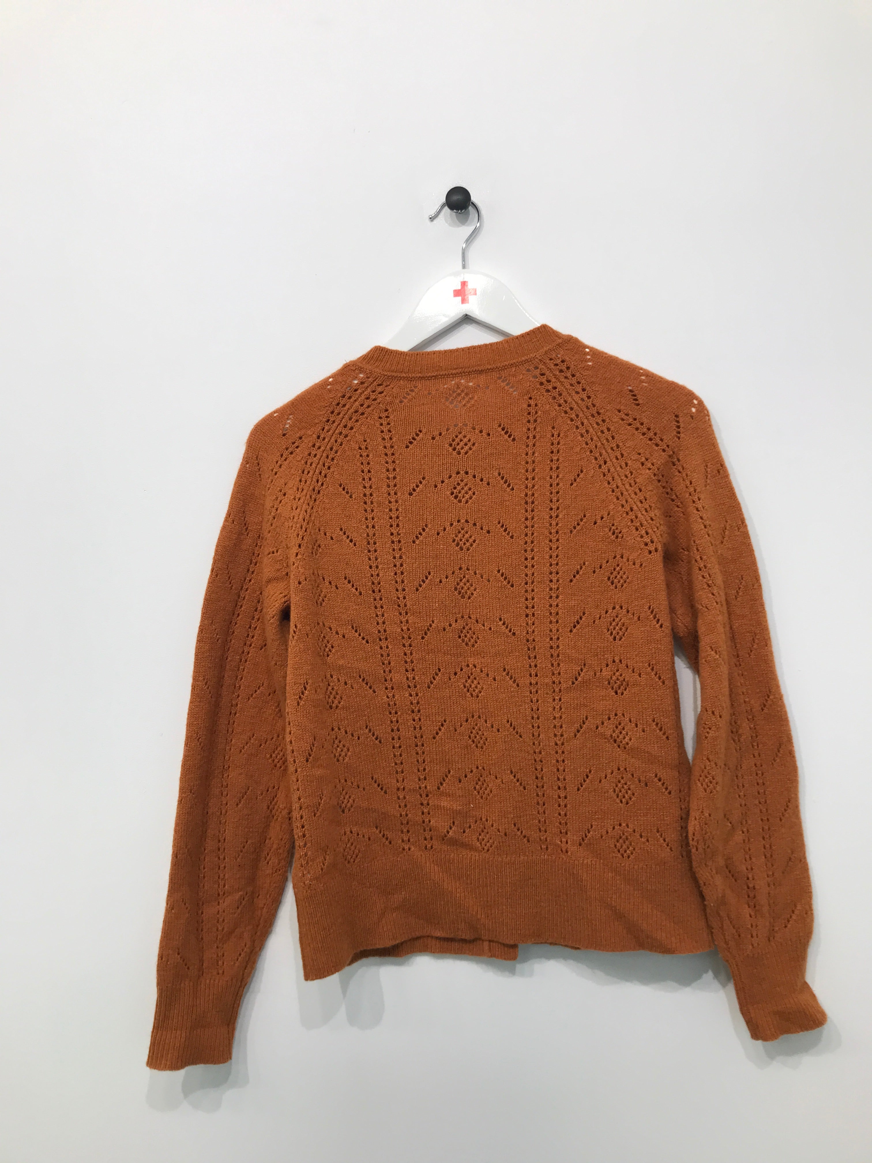 Jackpot Cardigan