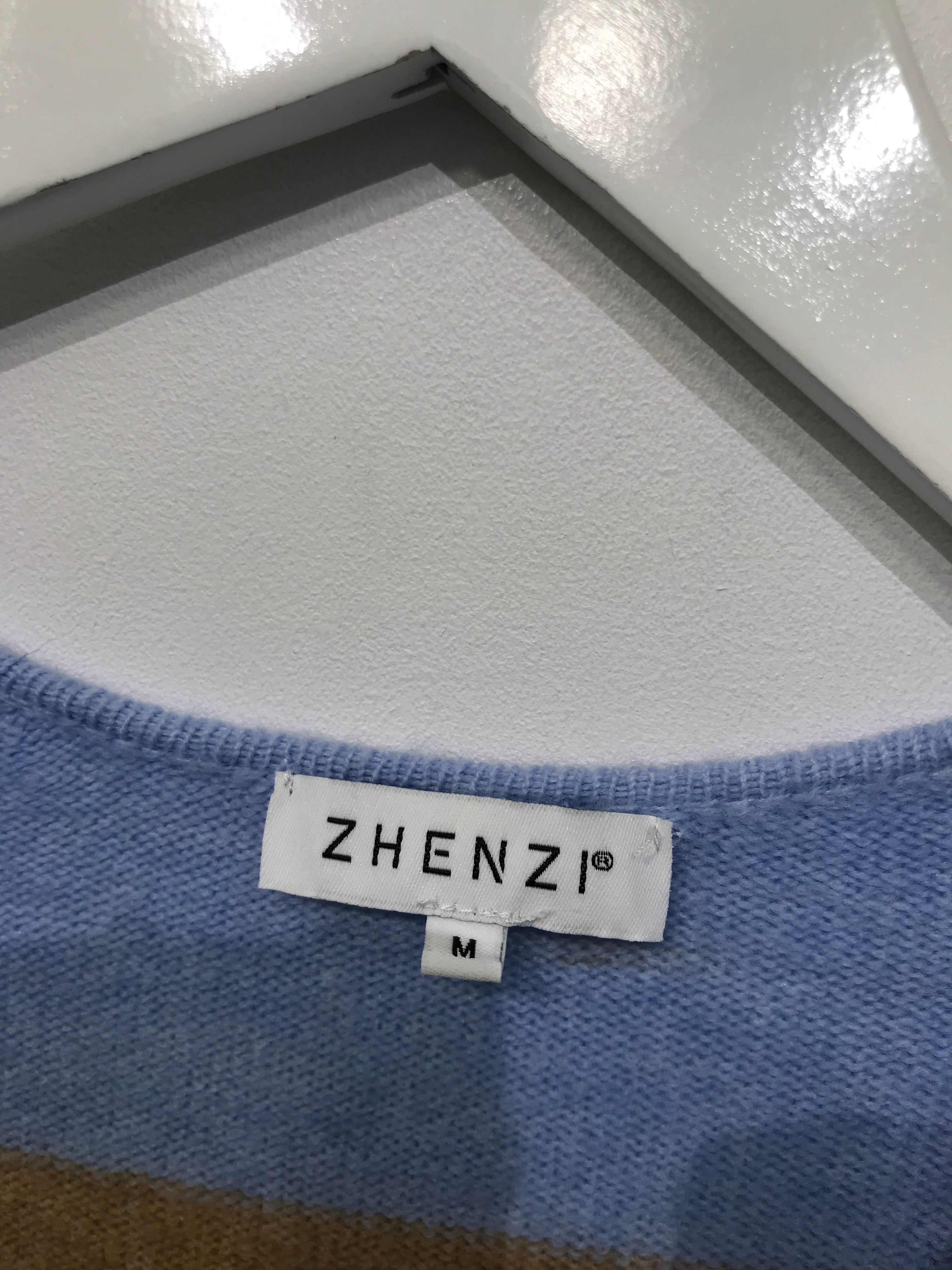 Zhenzi Cardigan