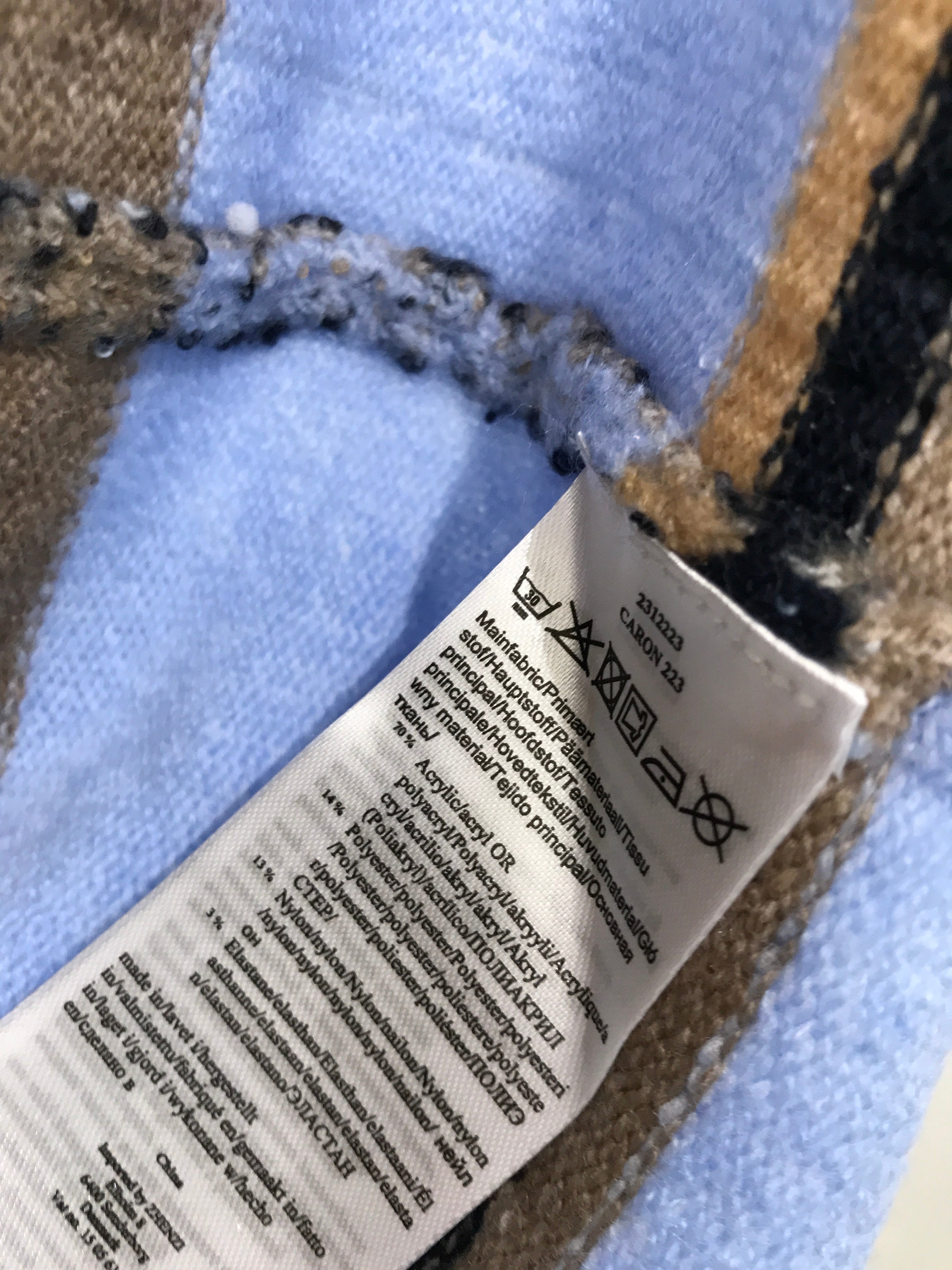 Zhenzi Cardigan