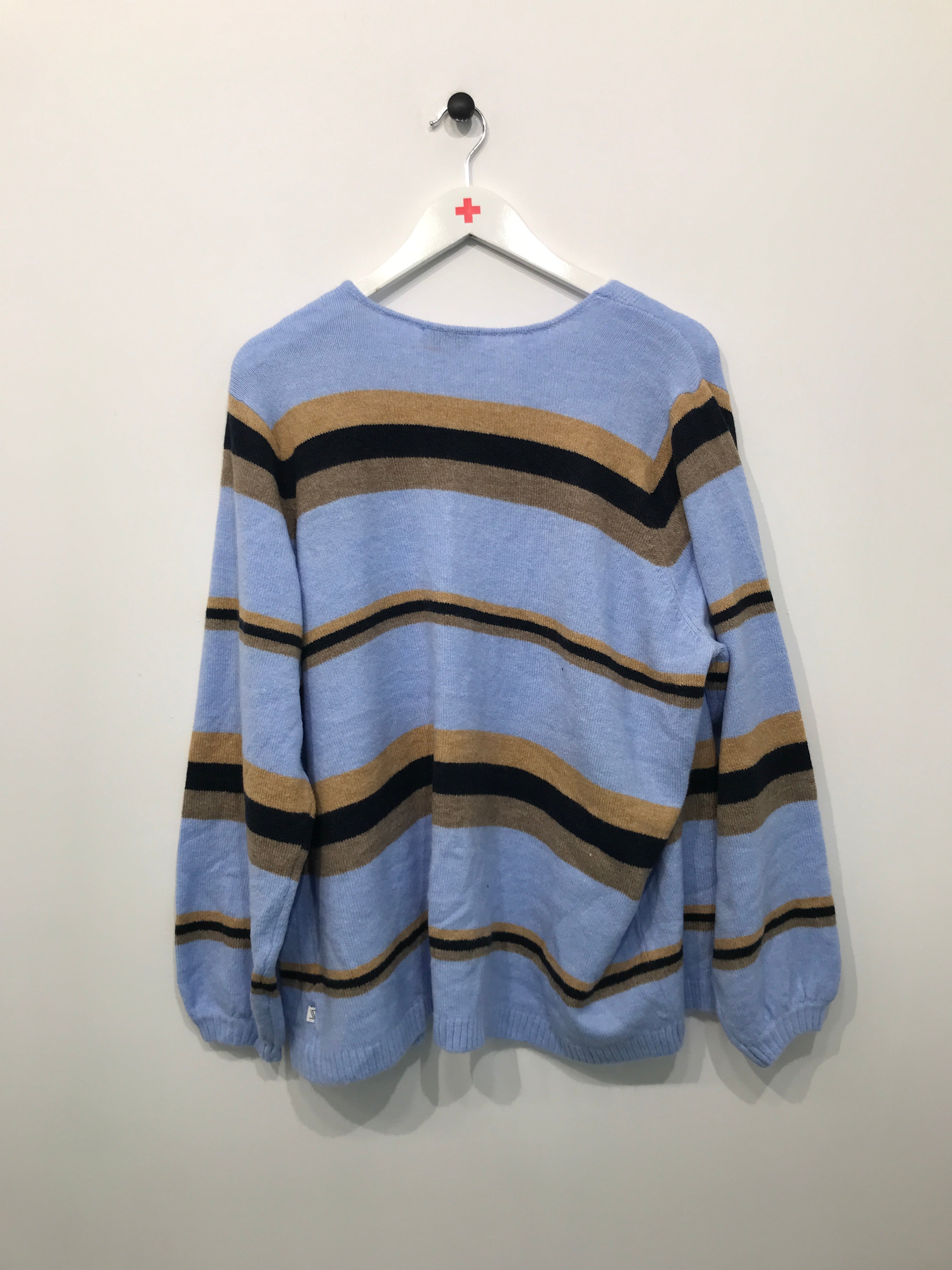 Zhenzi Cardigan