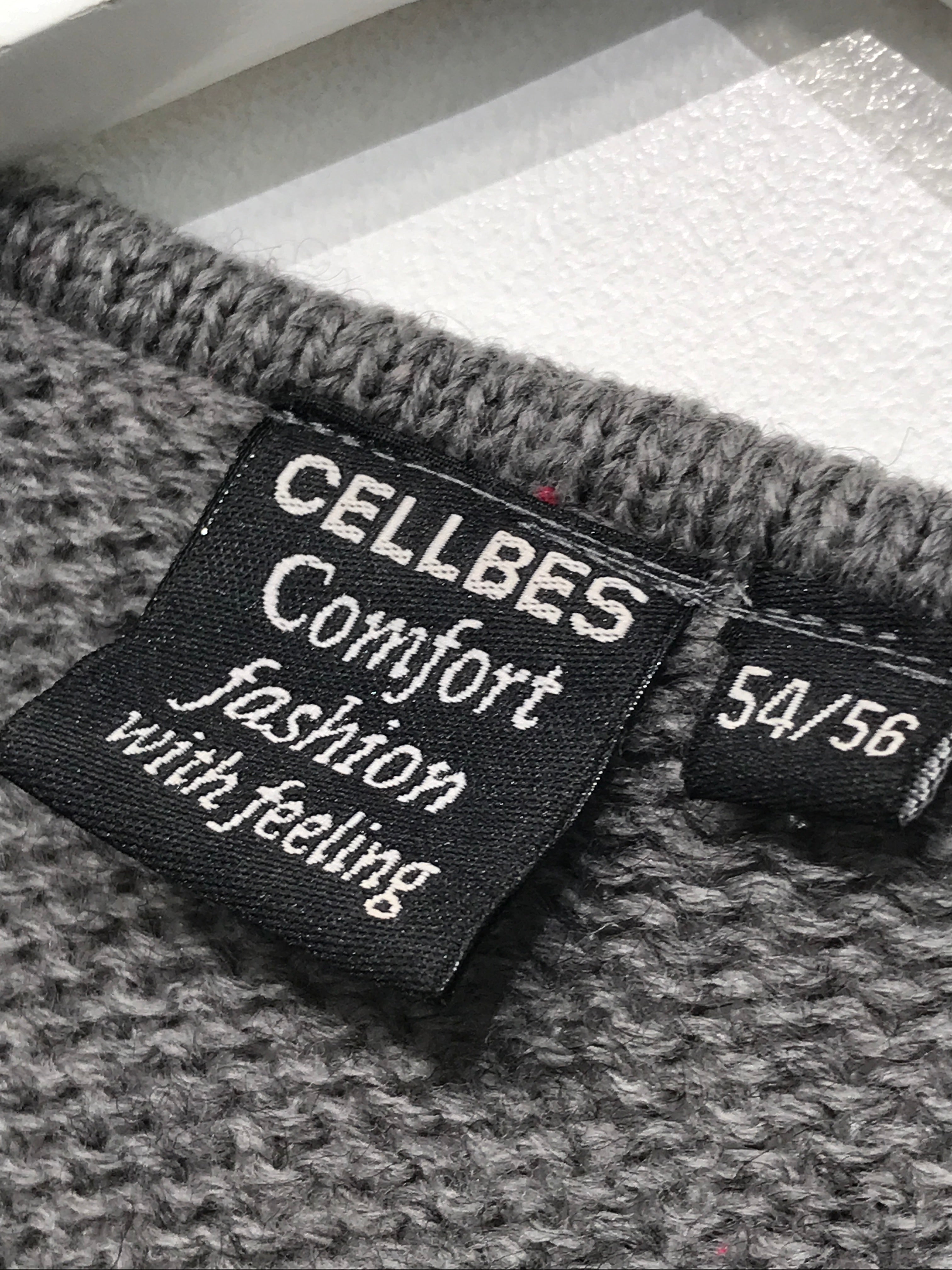Cellbes Strik