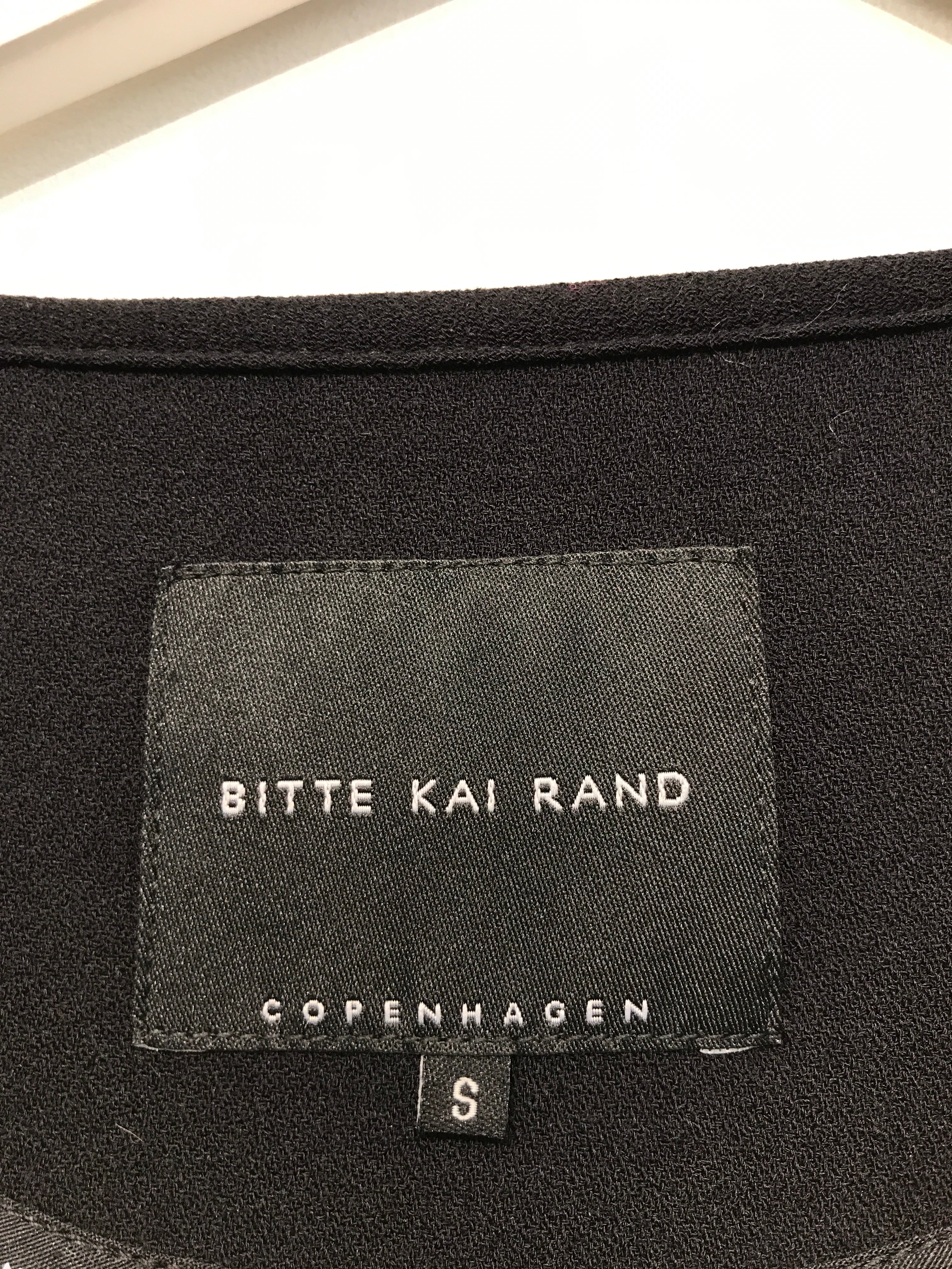Bitte Kai Rand Kjole
