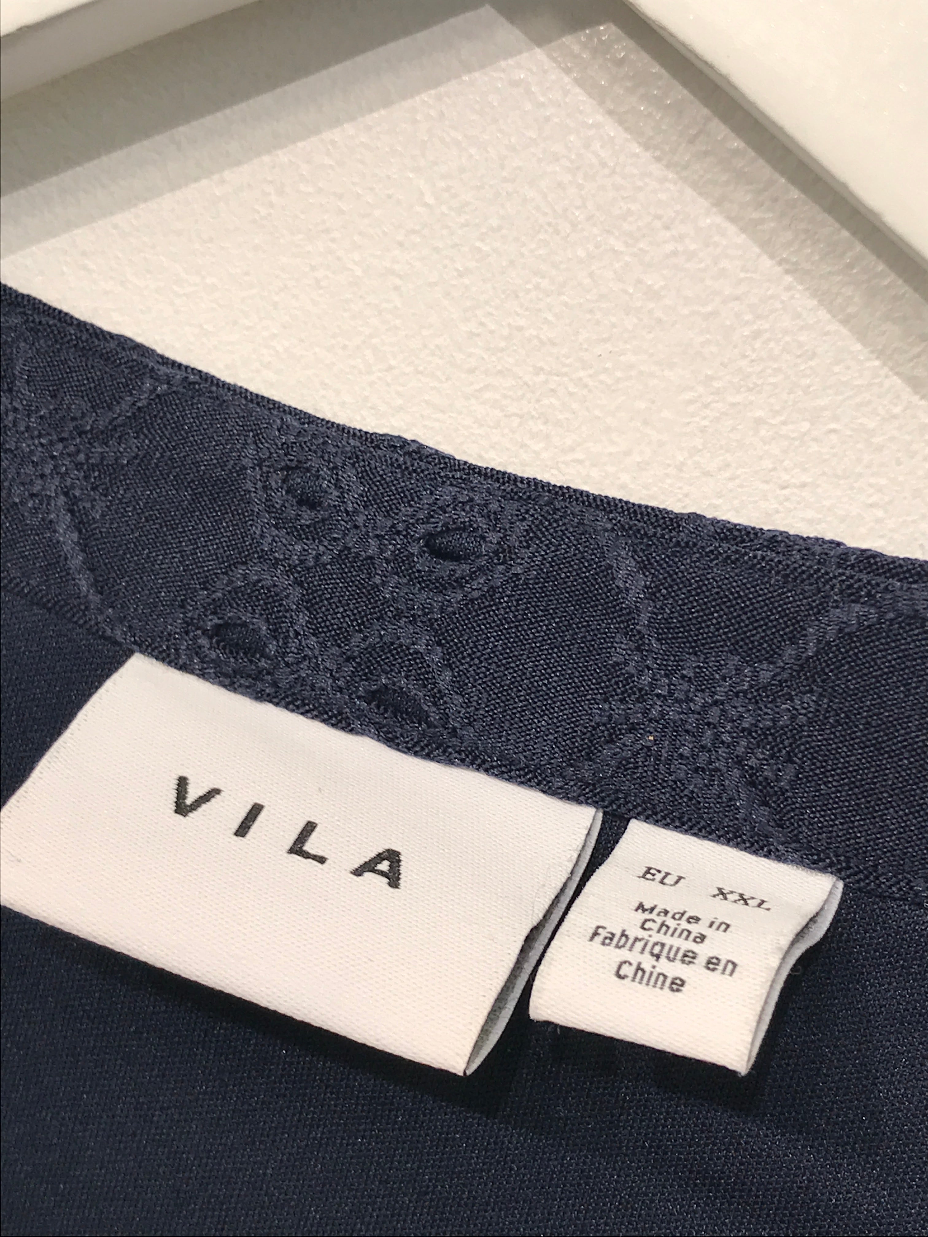 Vila Kjole