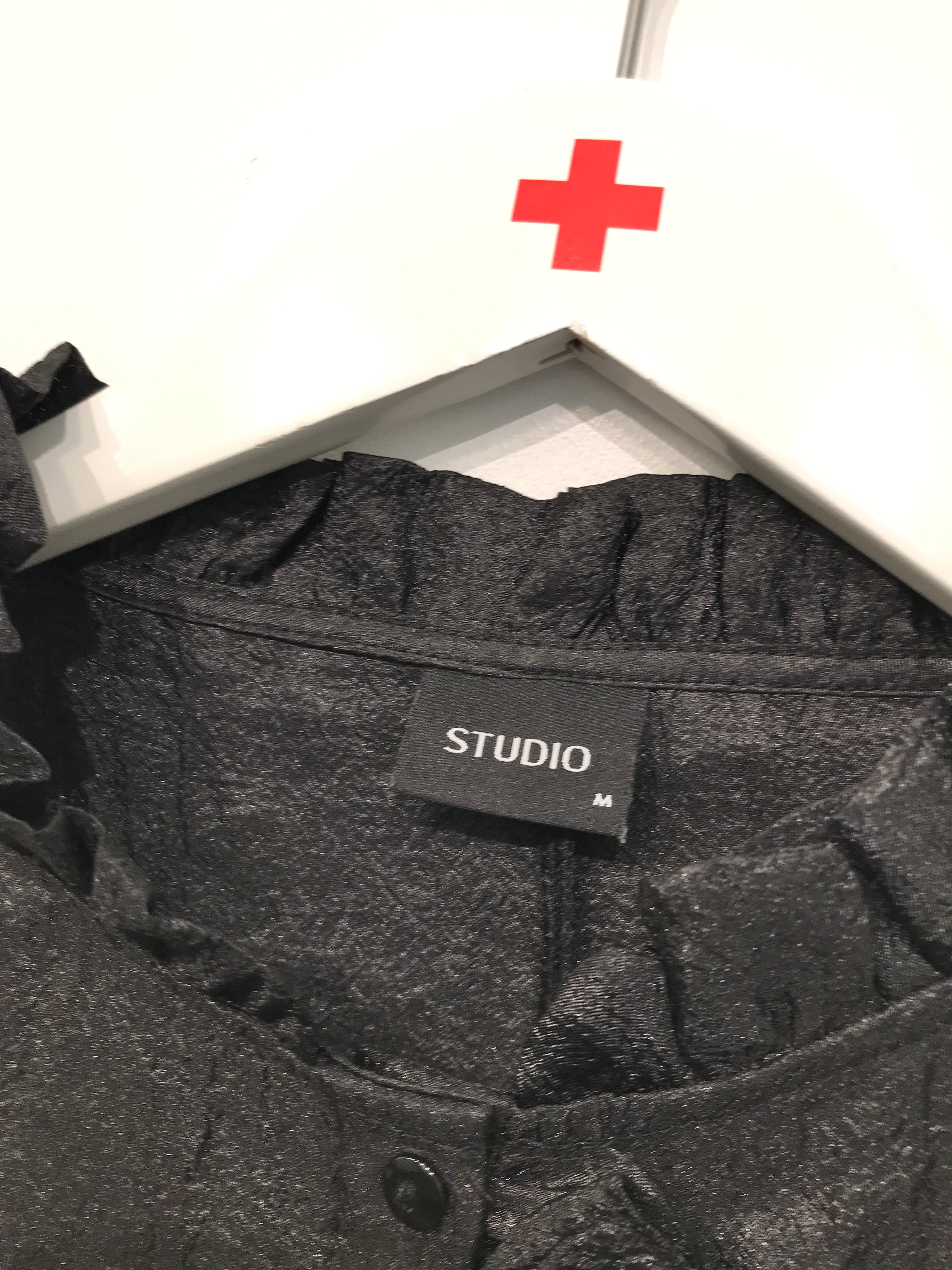 Studio Kjole