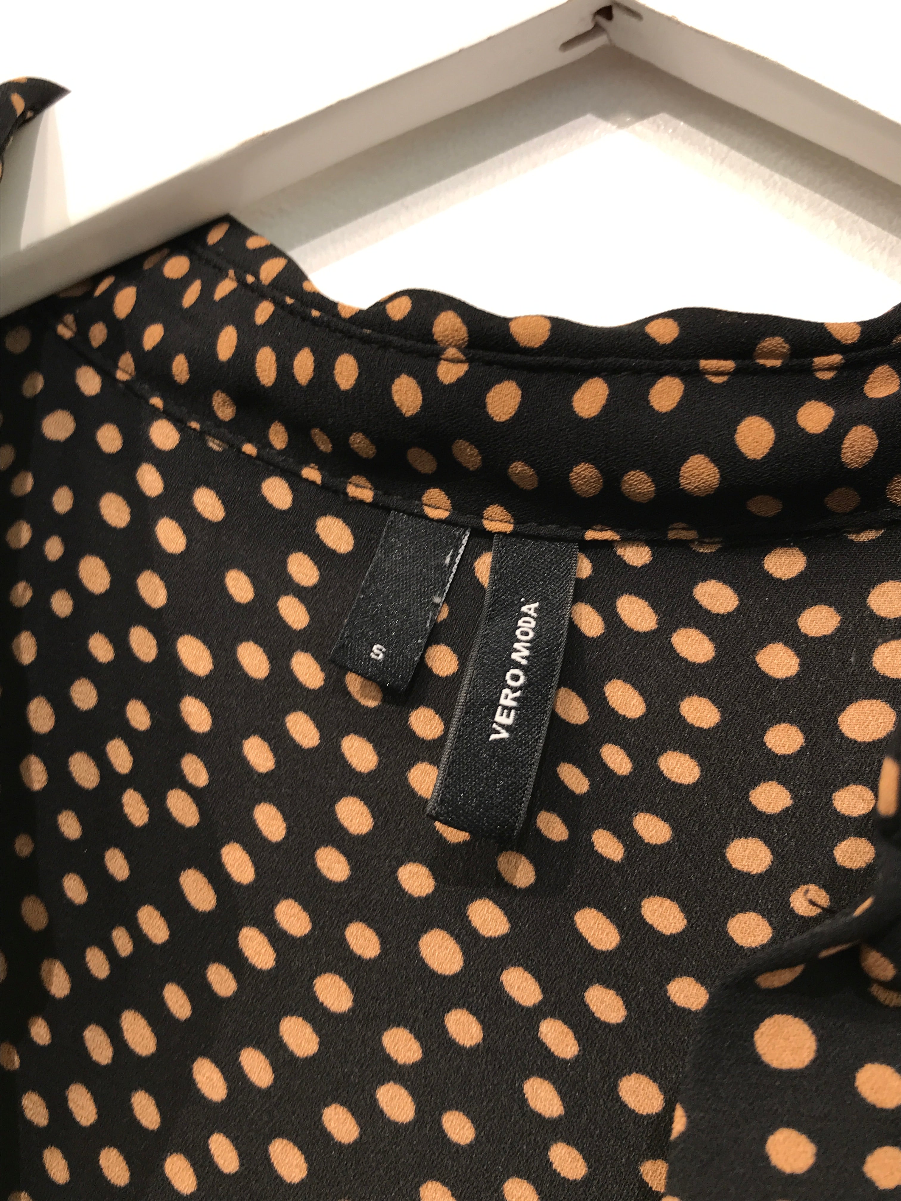 Vero Moda Kjole