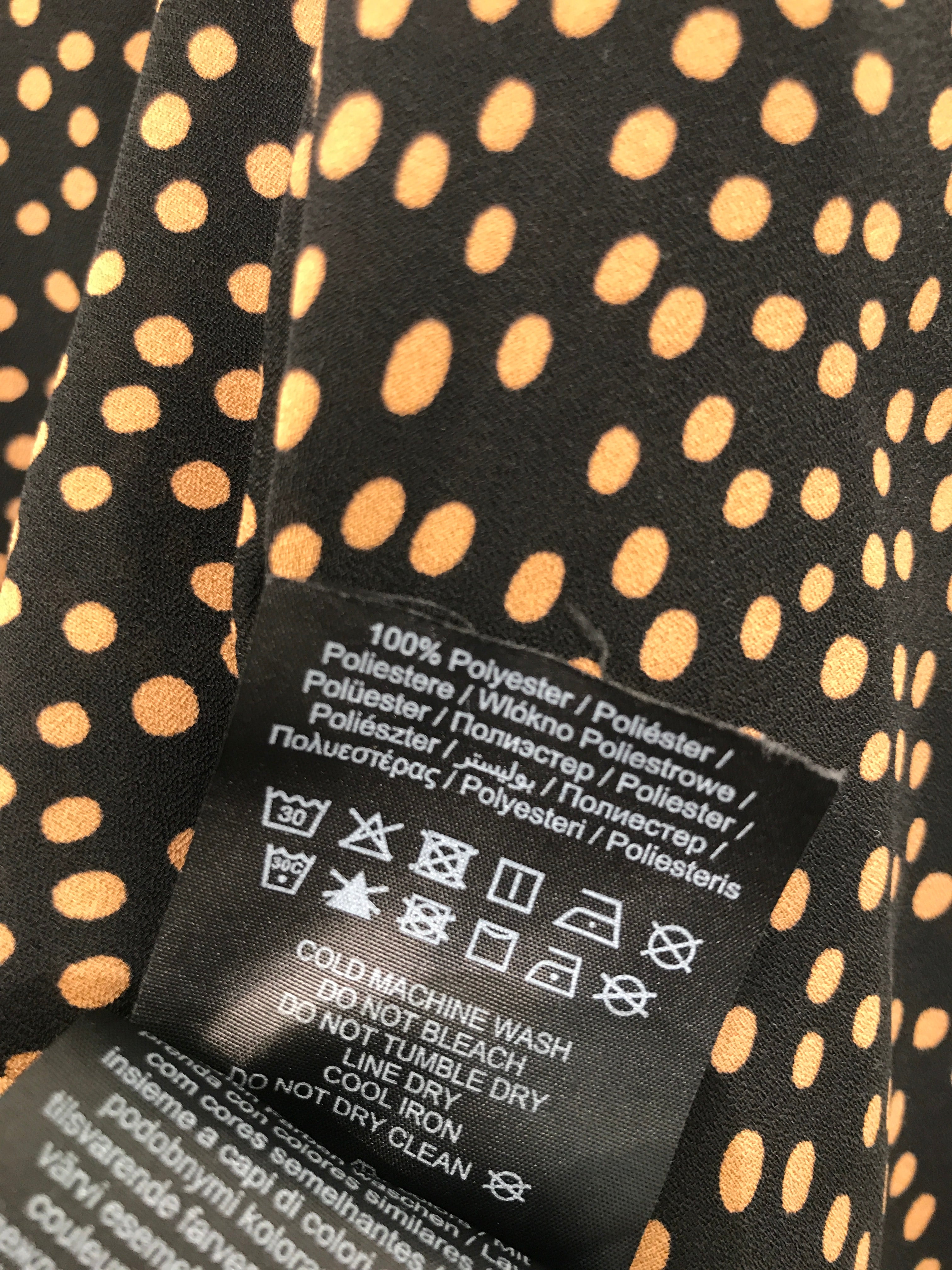 Vero Moda Kjole