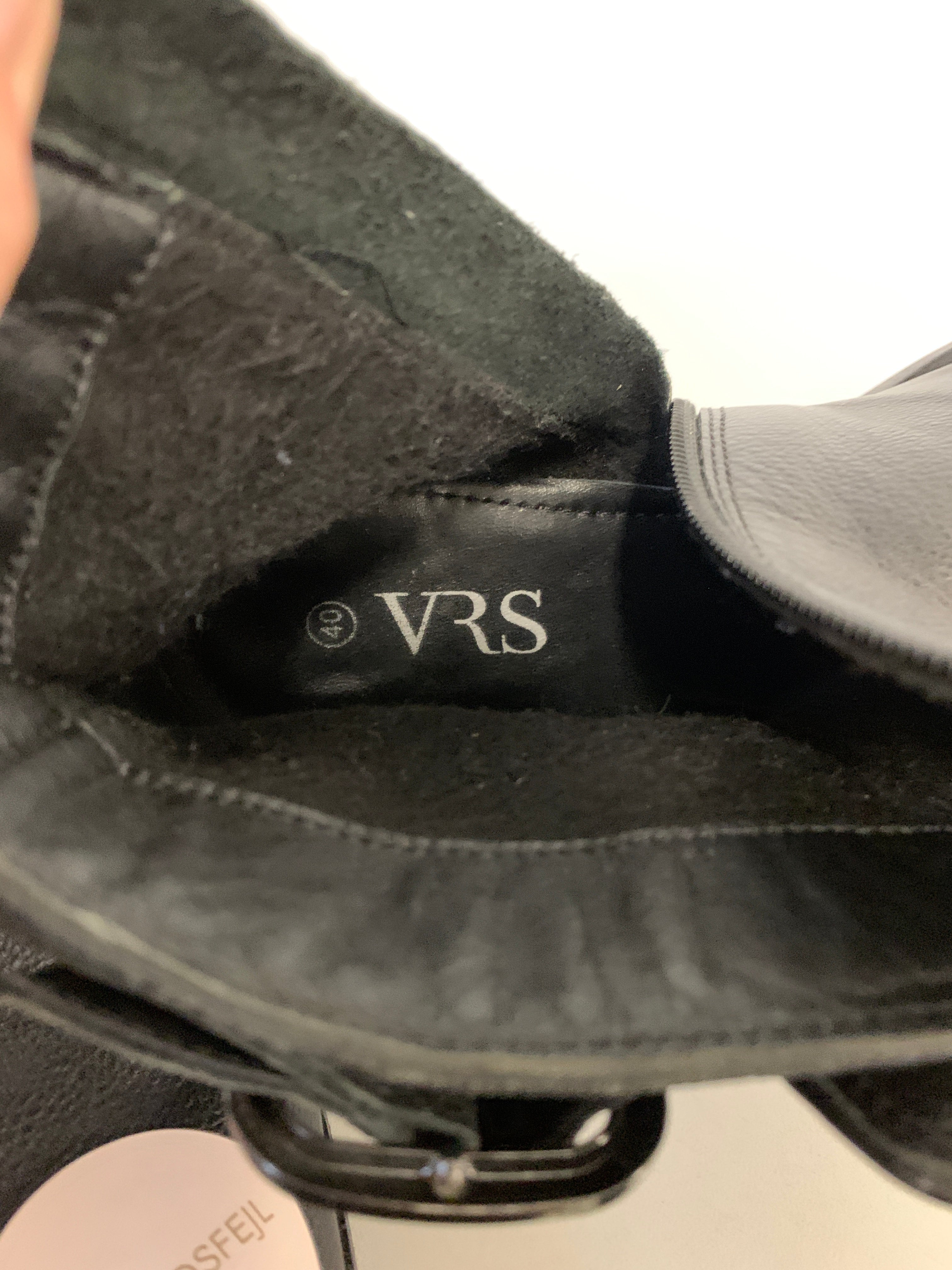 VRS Støvle