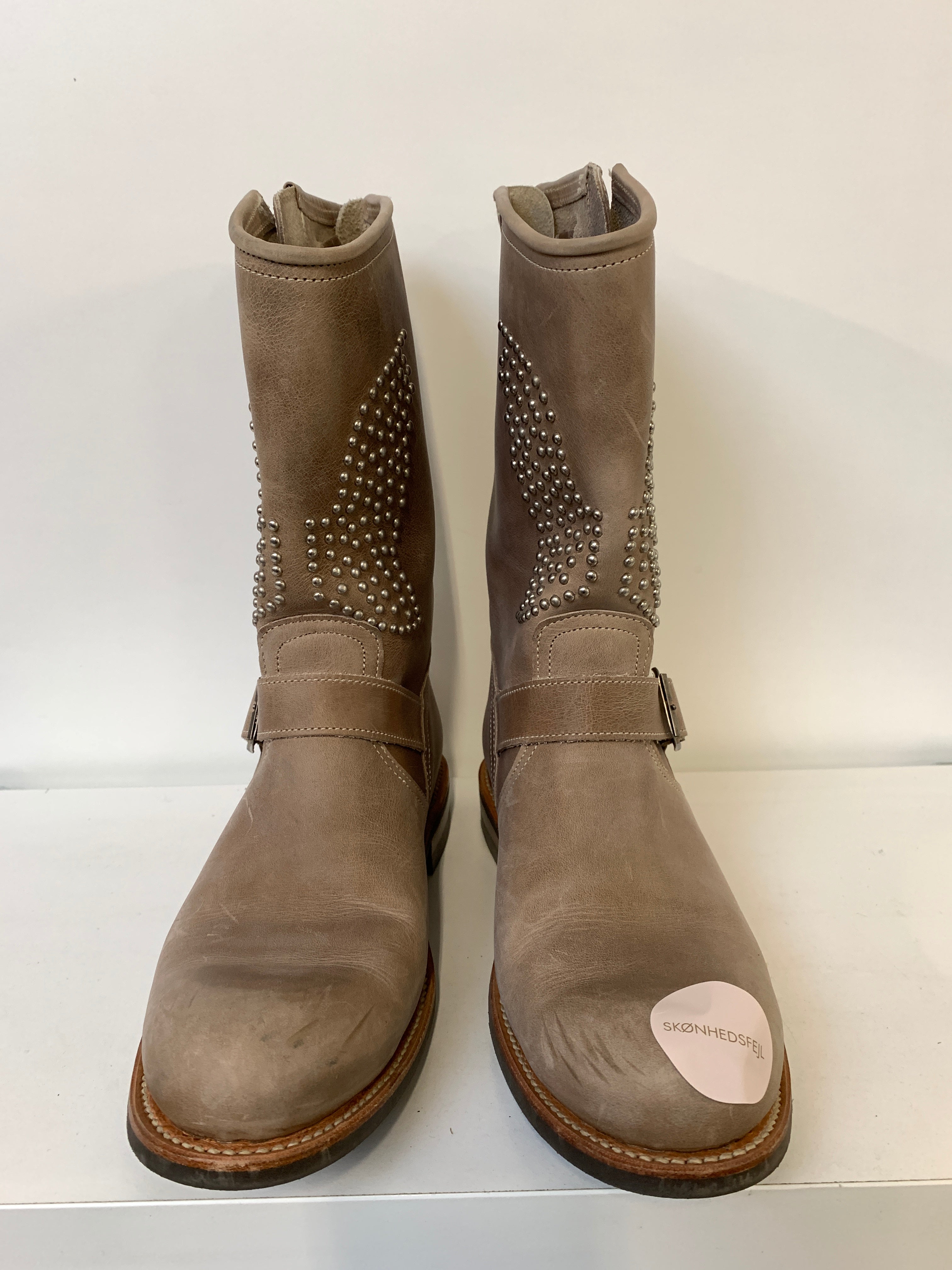 Prime Boots Støvler