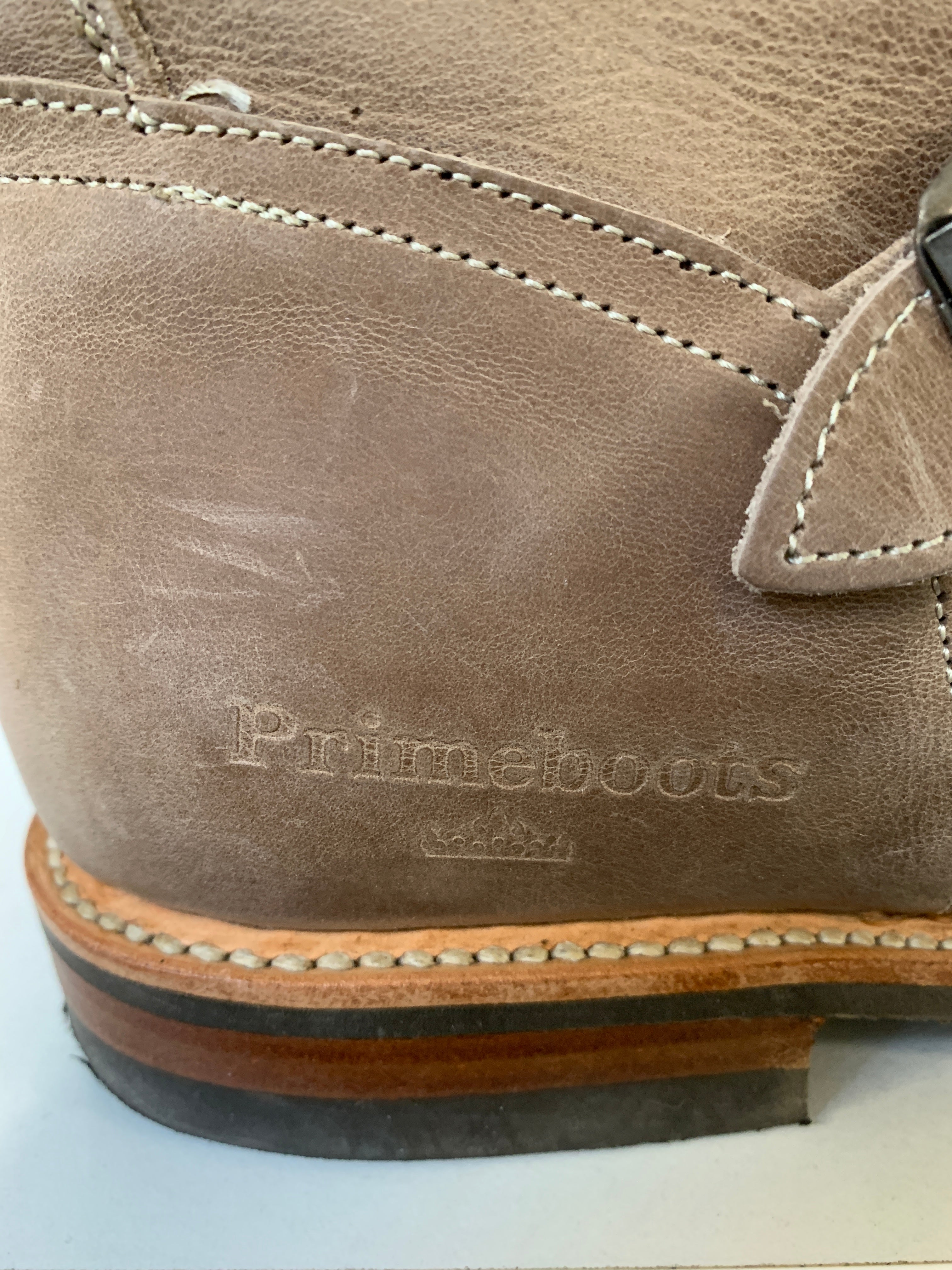 Prime Boots Støvler