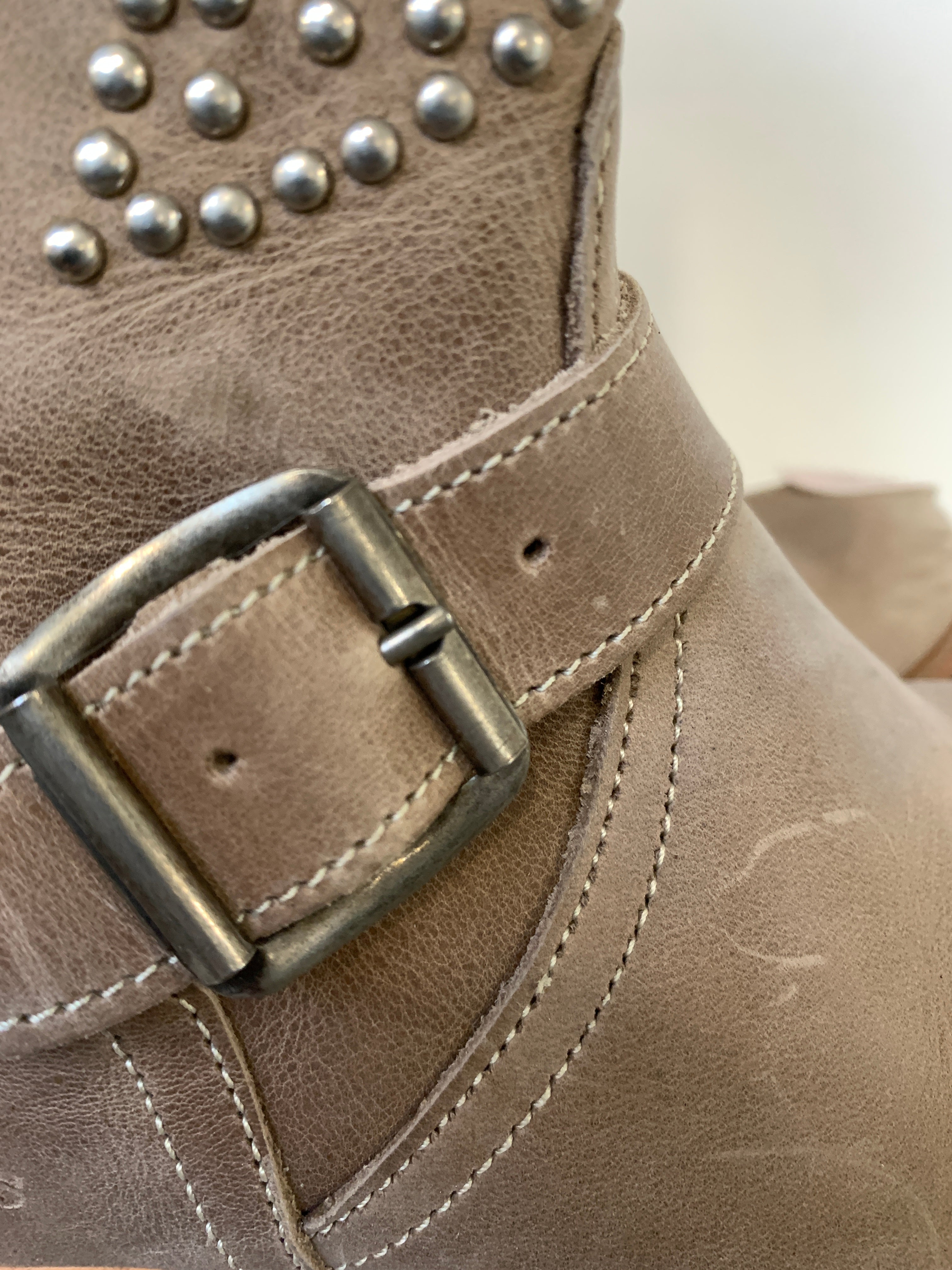 Prime Boots Støvler