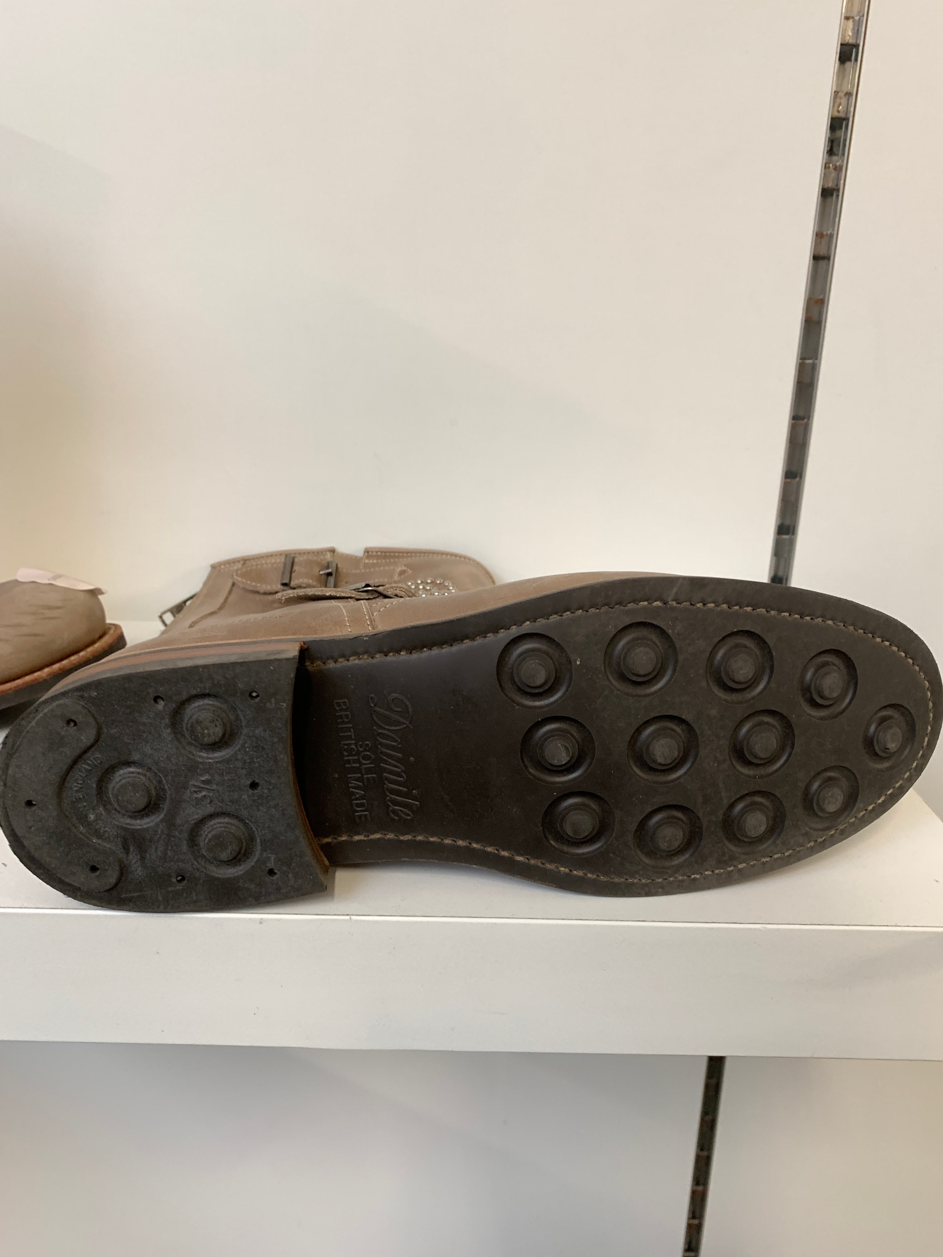 Prime Boots Støvler