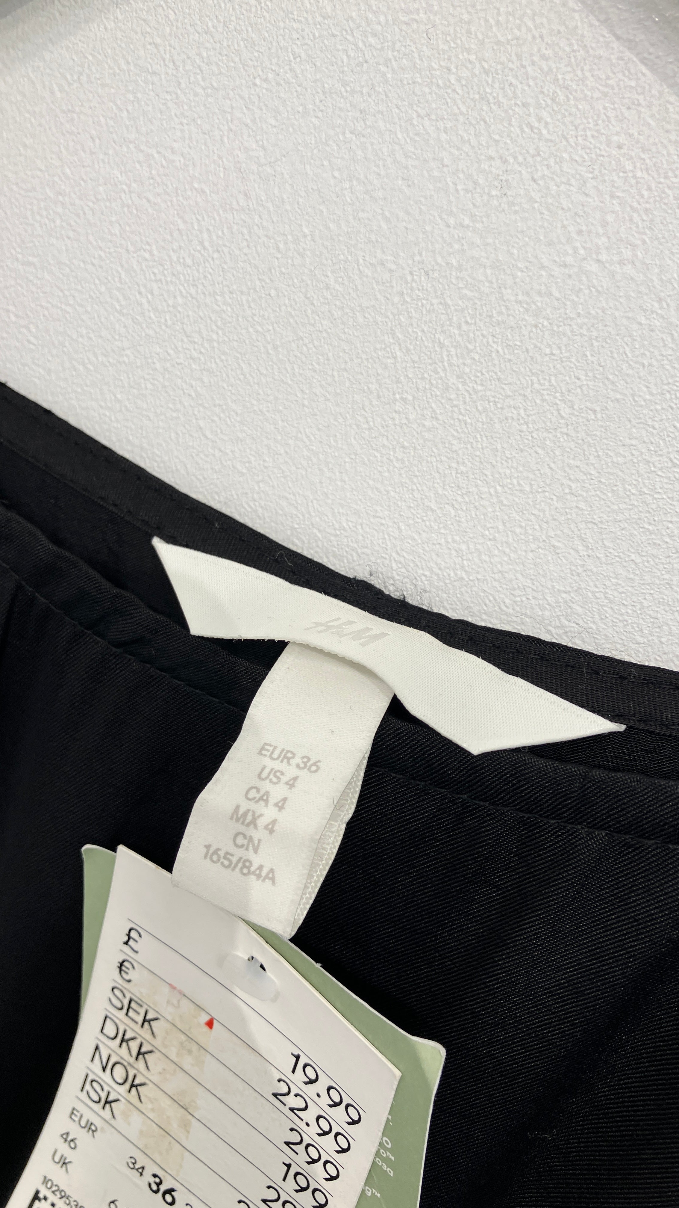 H&M Kjole