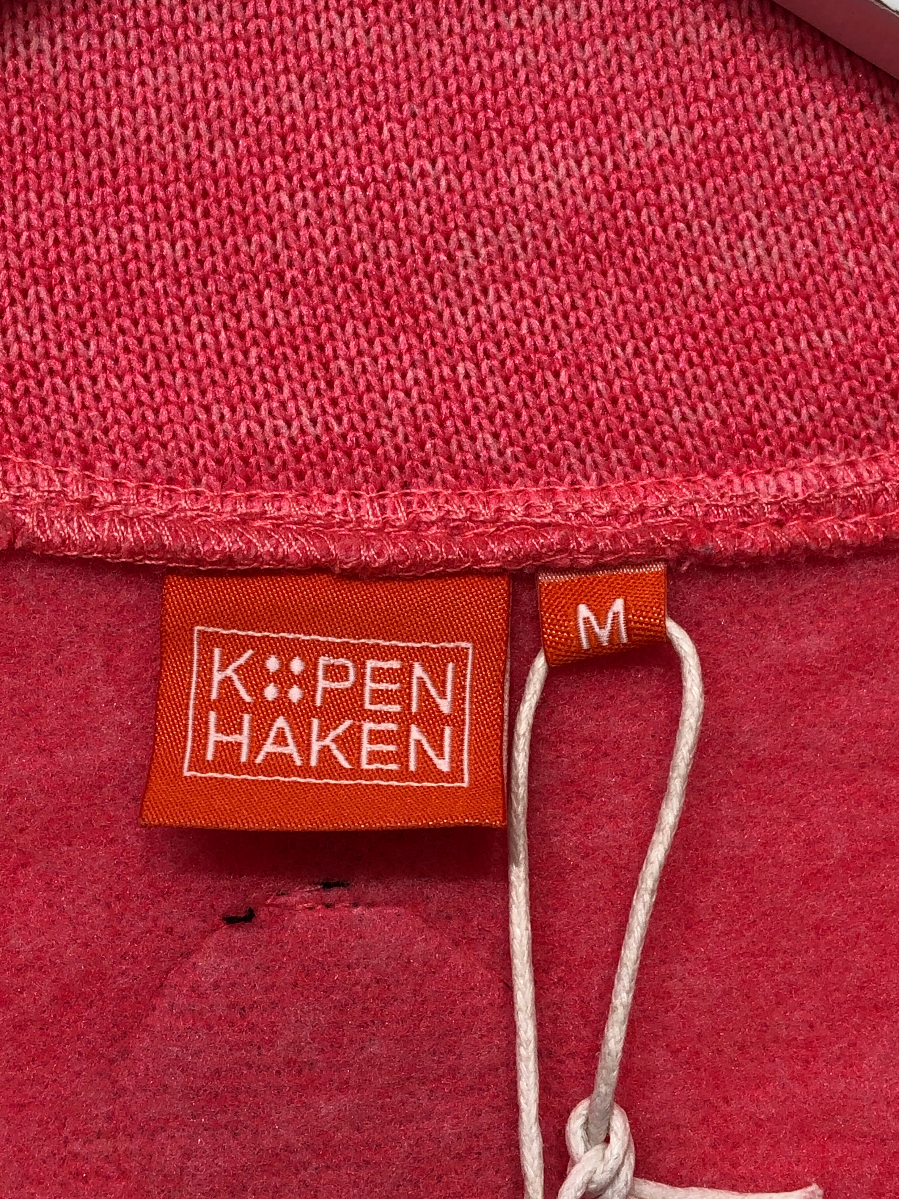 Kopenhaken Jakke