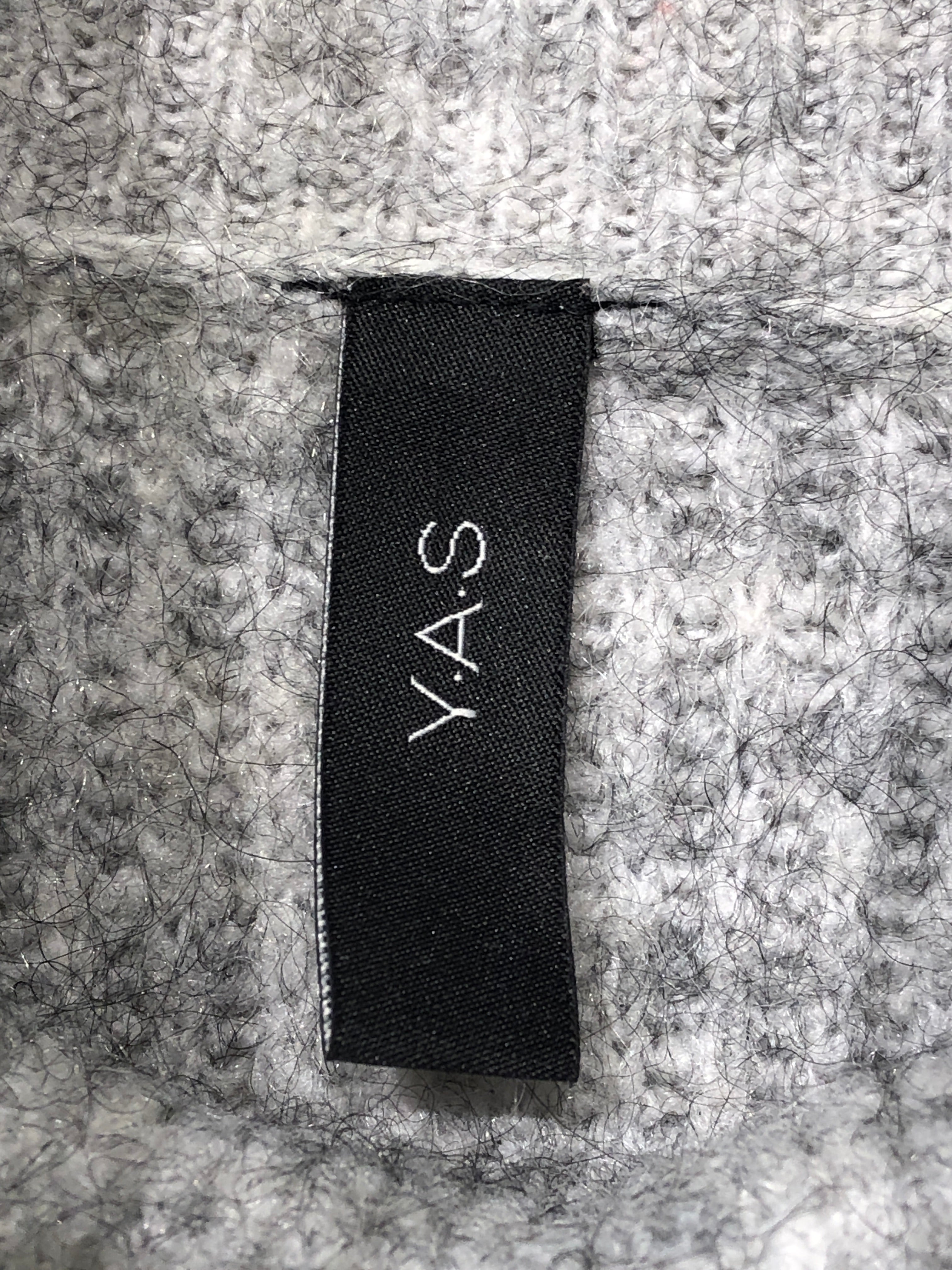 Y.A.S Strik