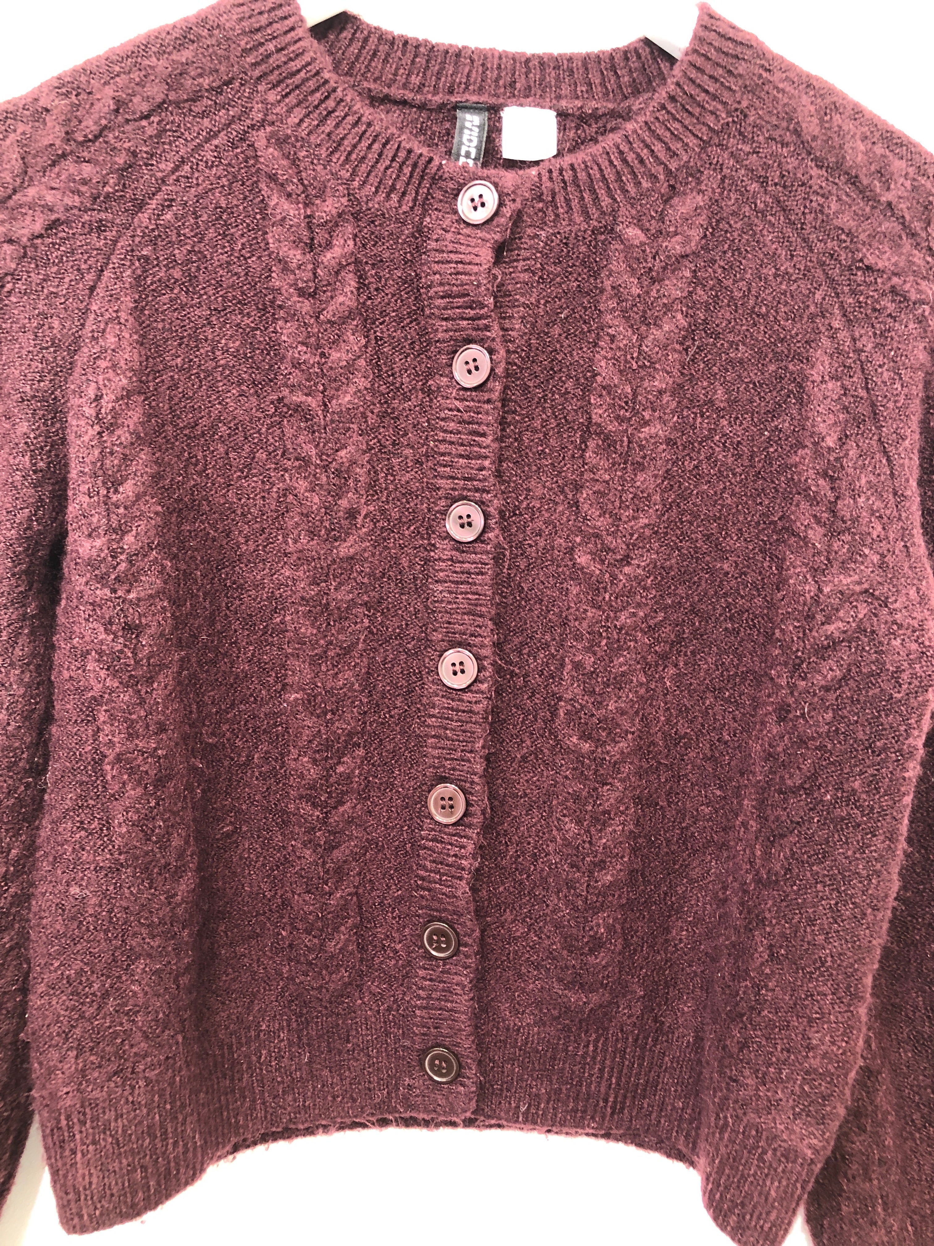 Divided (H&M) Cardigan