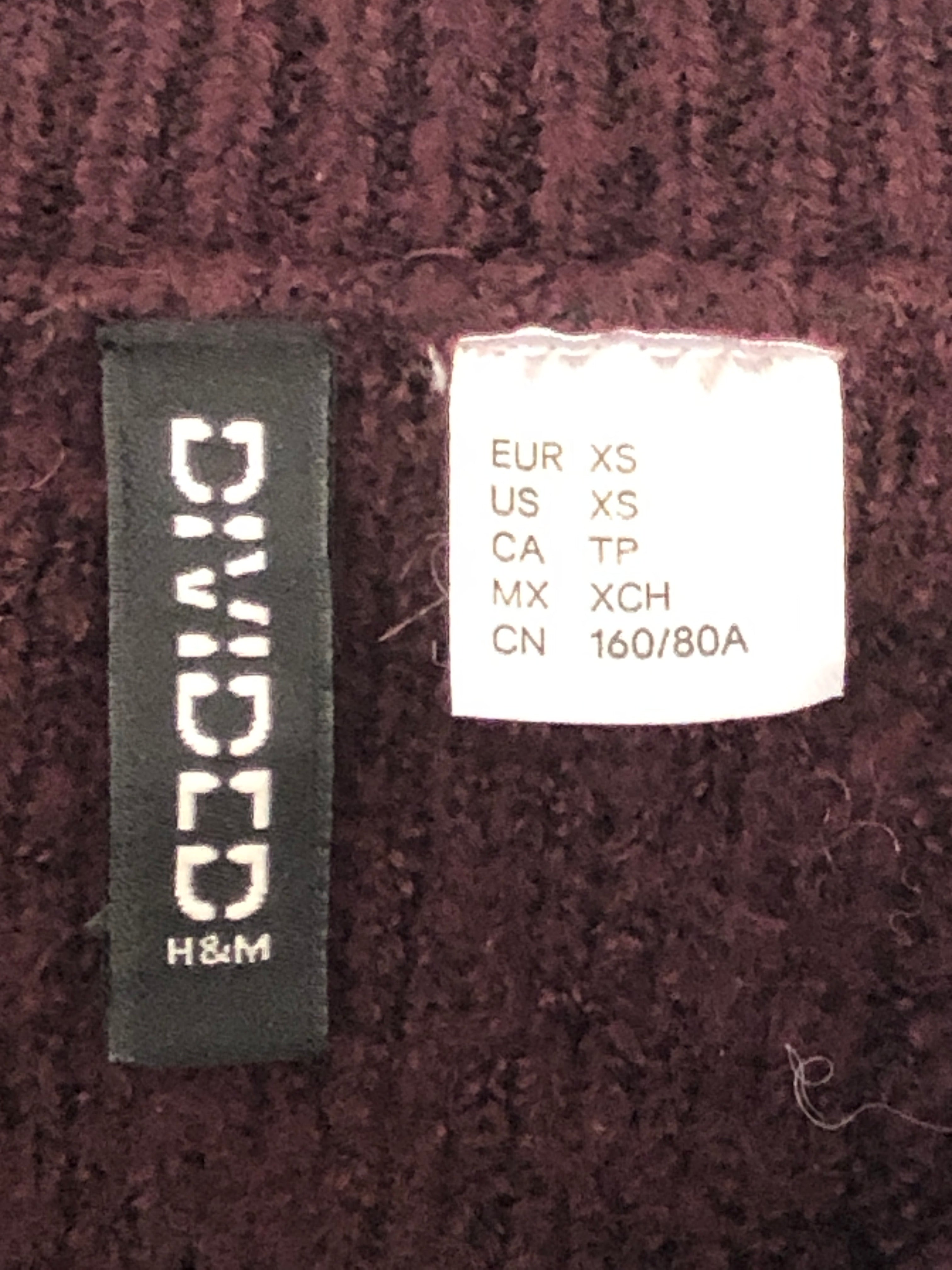 Divided (H&M) Cardigan