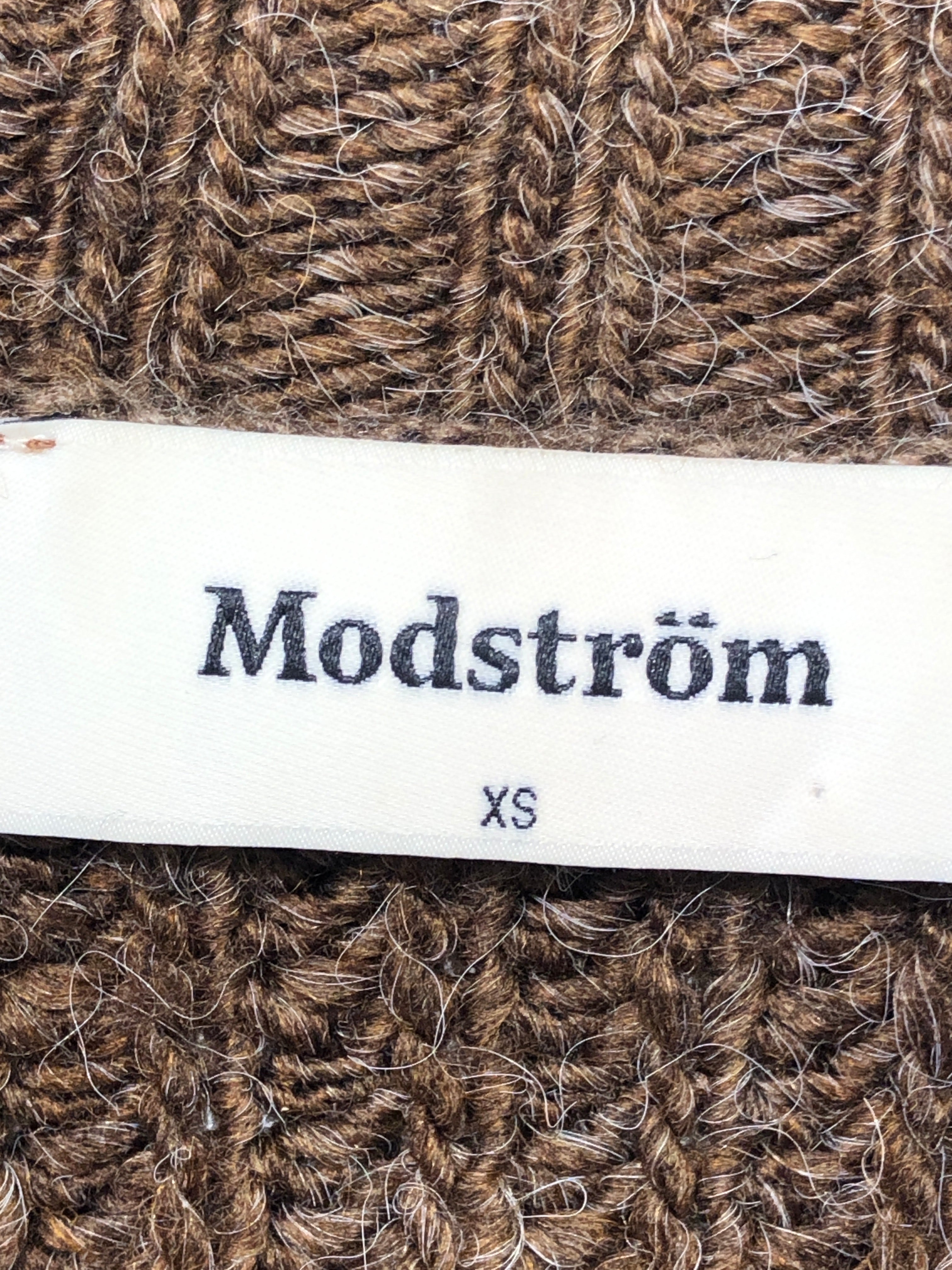 Modström Strik