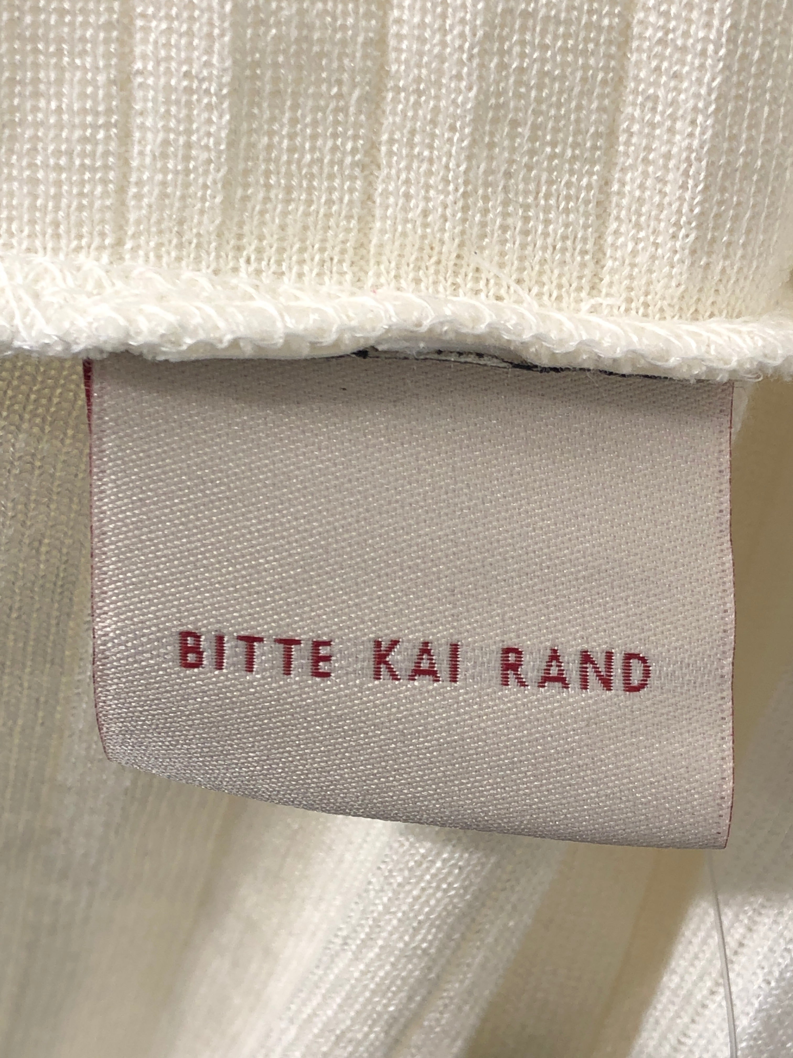Bitte Kai Rand Cardigan