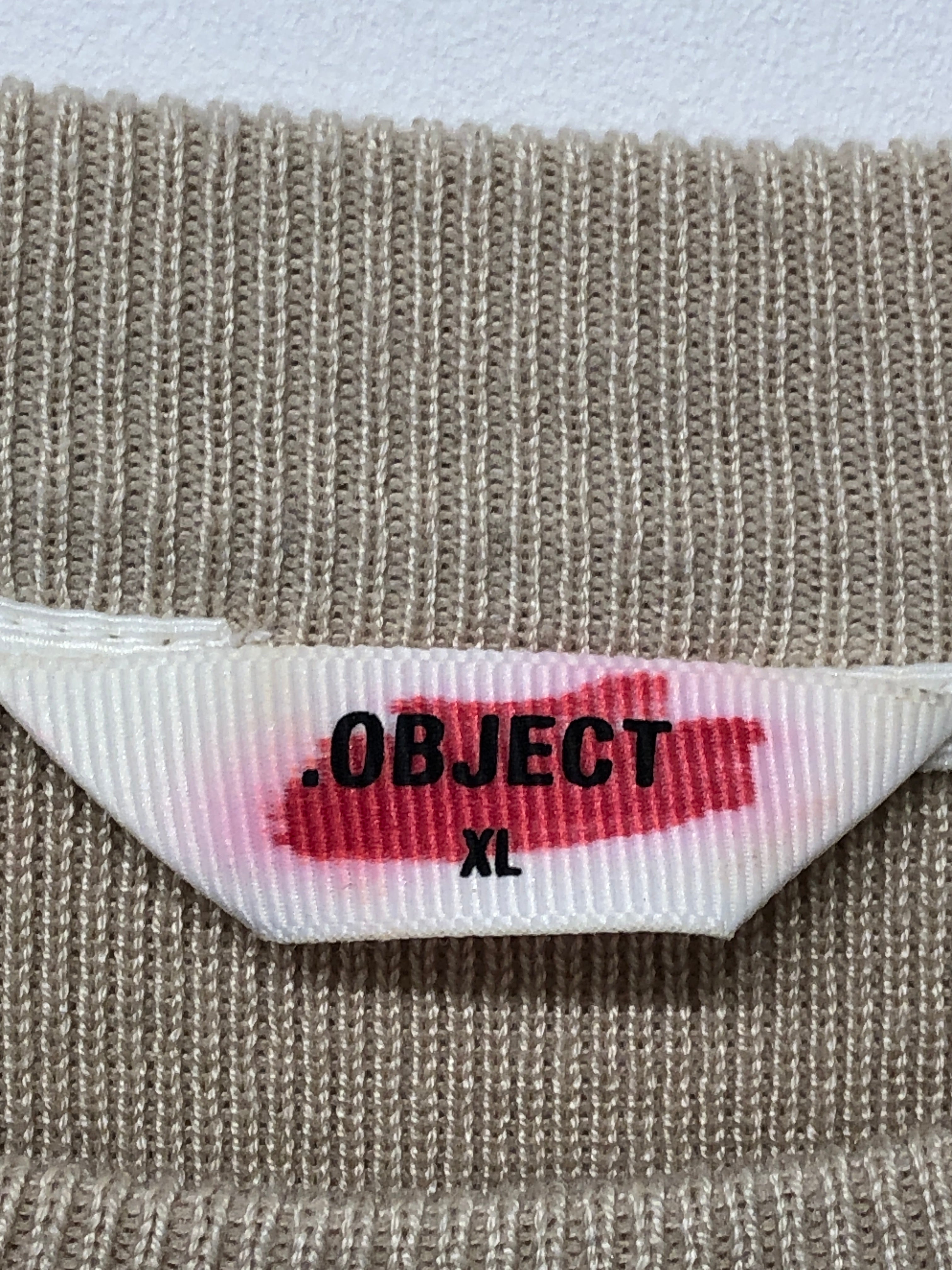 Object Kjole