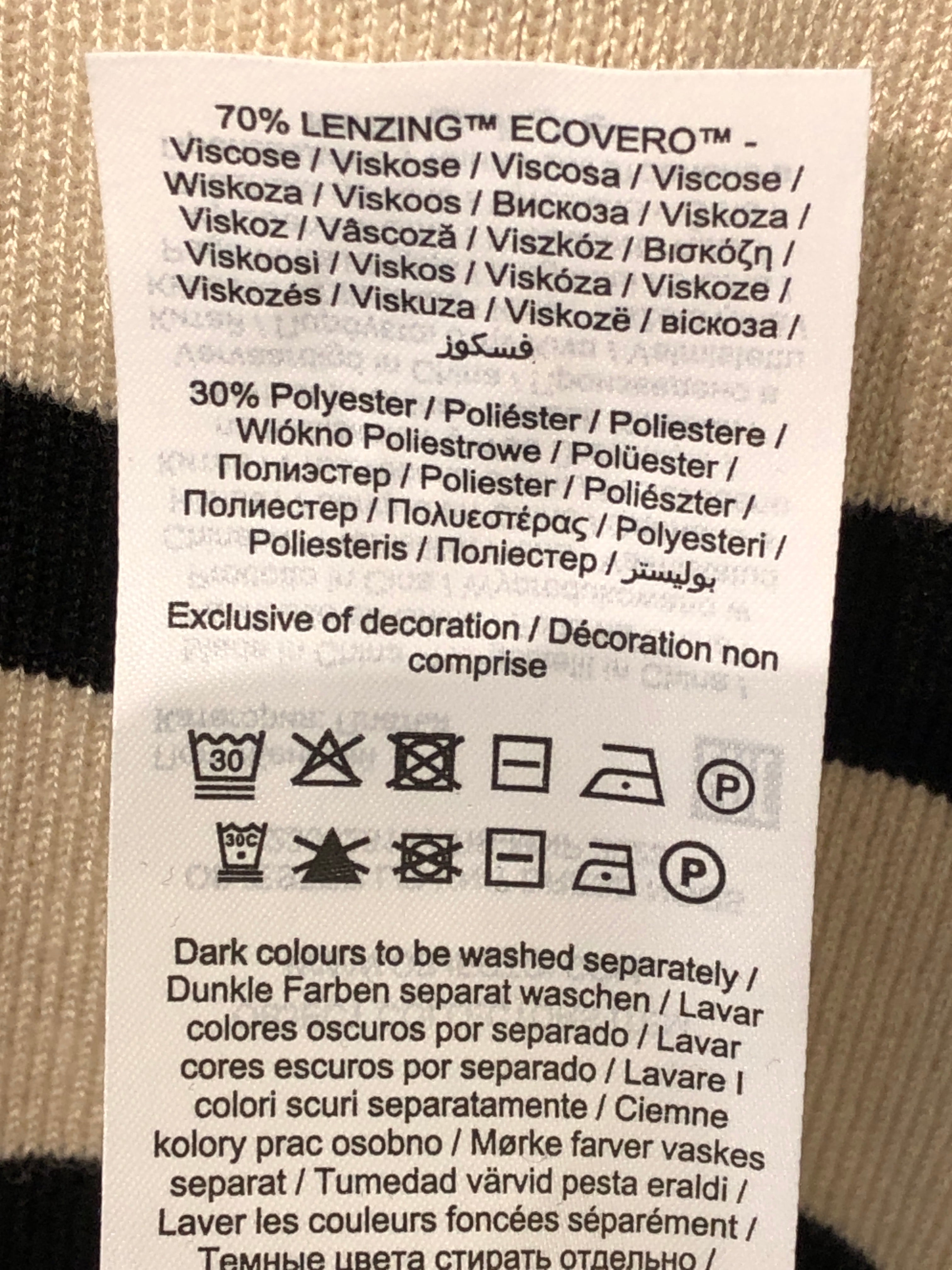 Object Kjole