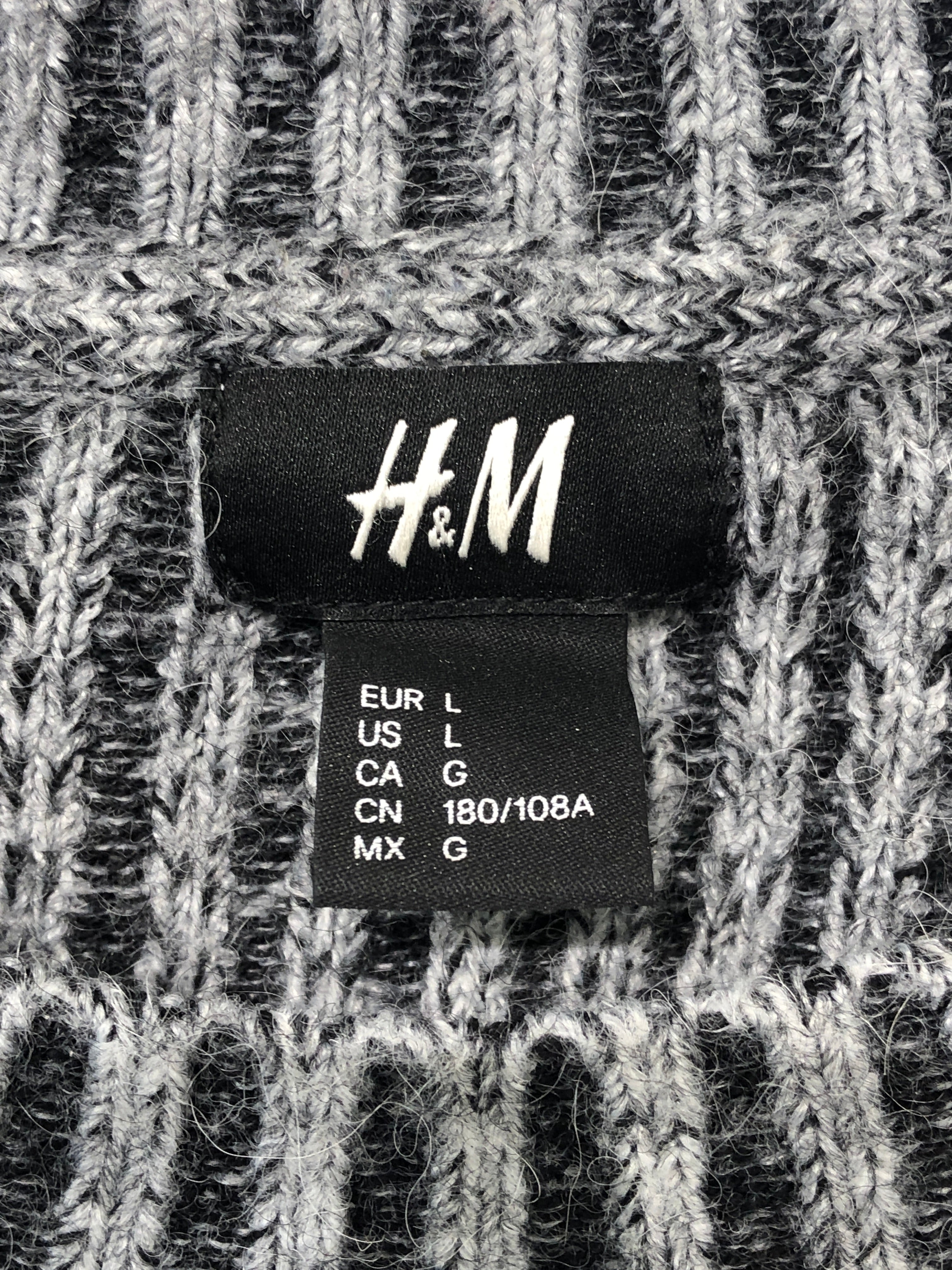 H&M Strik