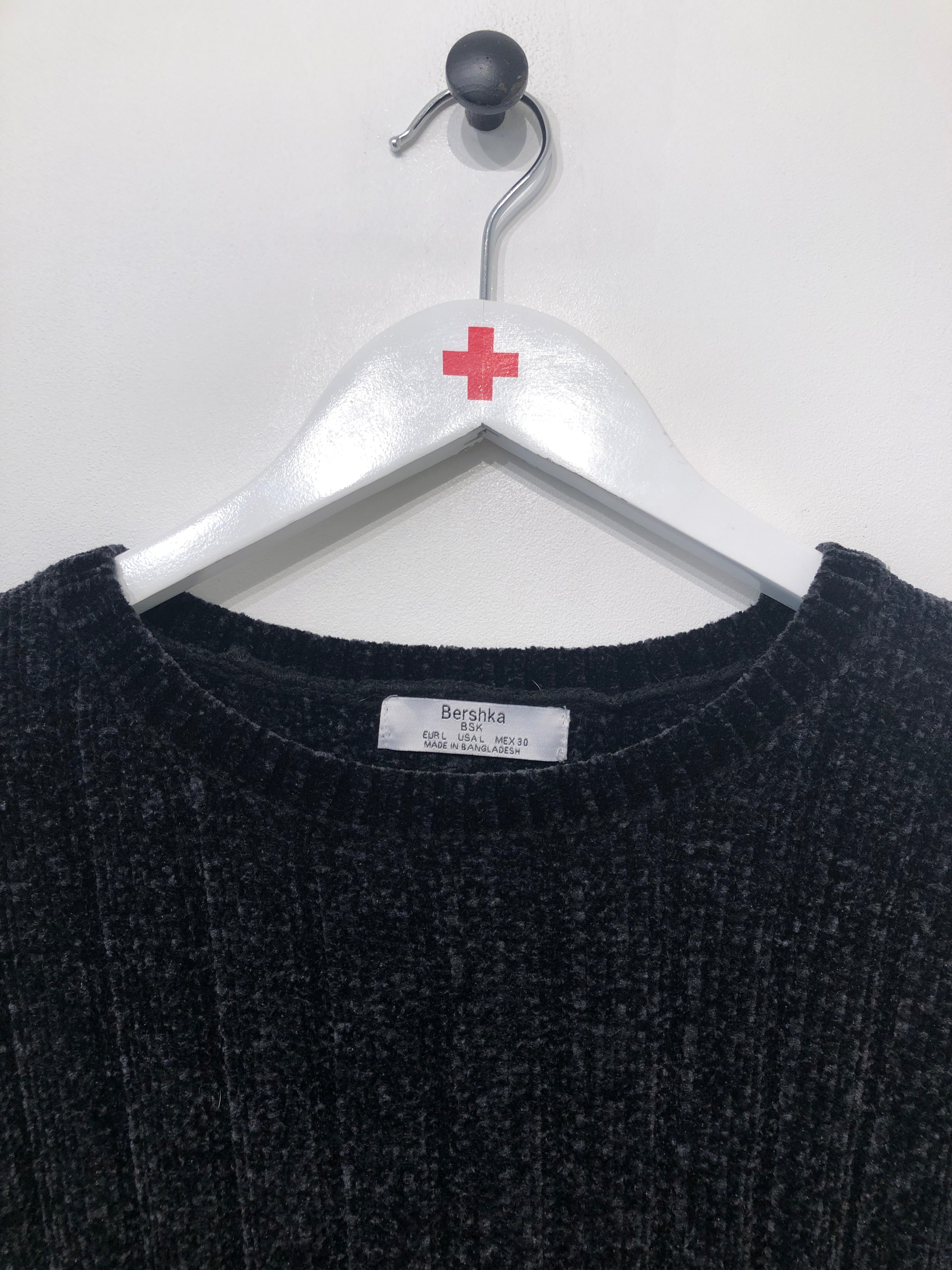 Bershka Bluse