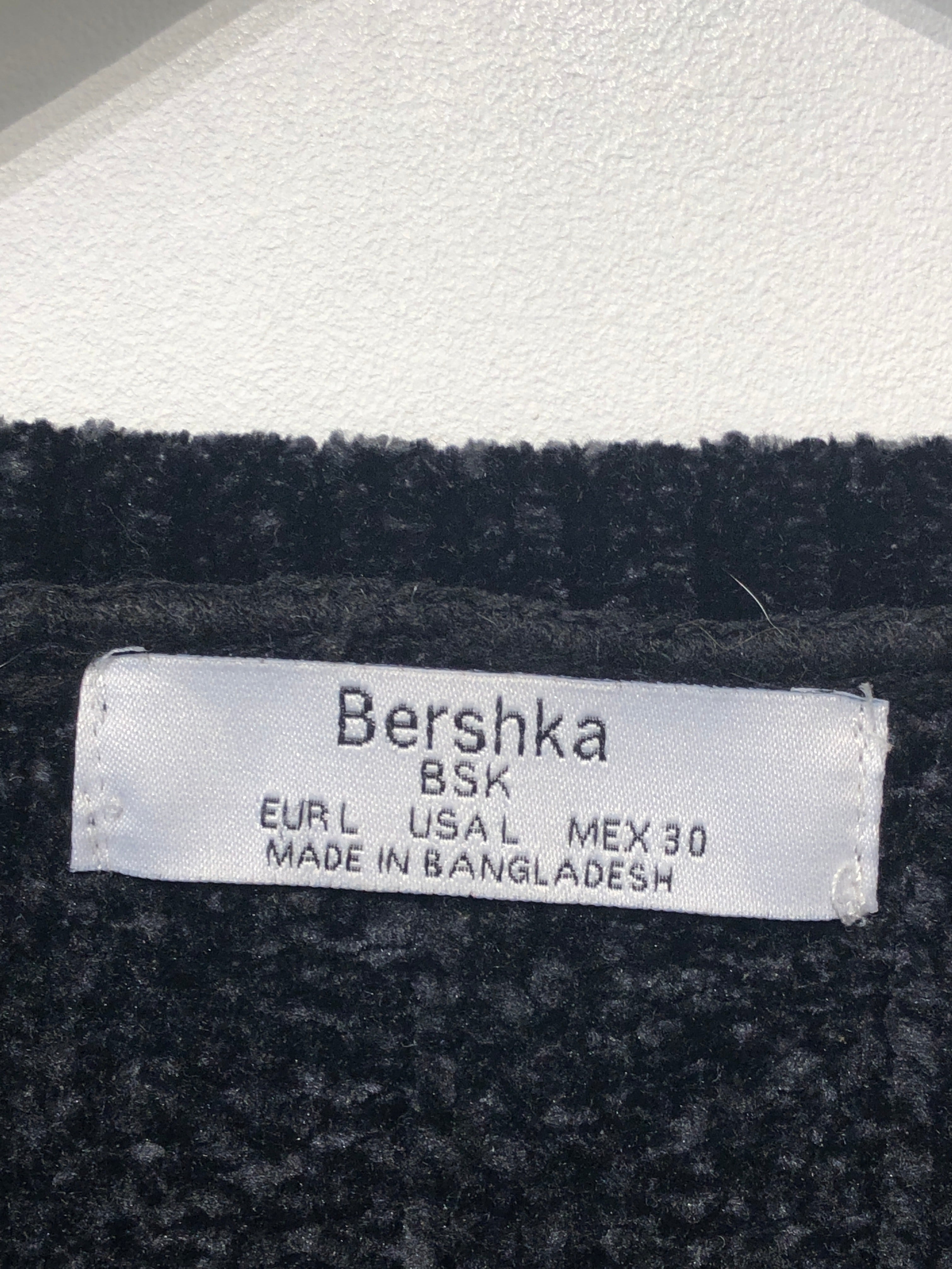 Bershka Bluse
