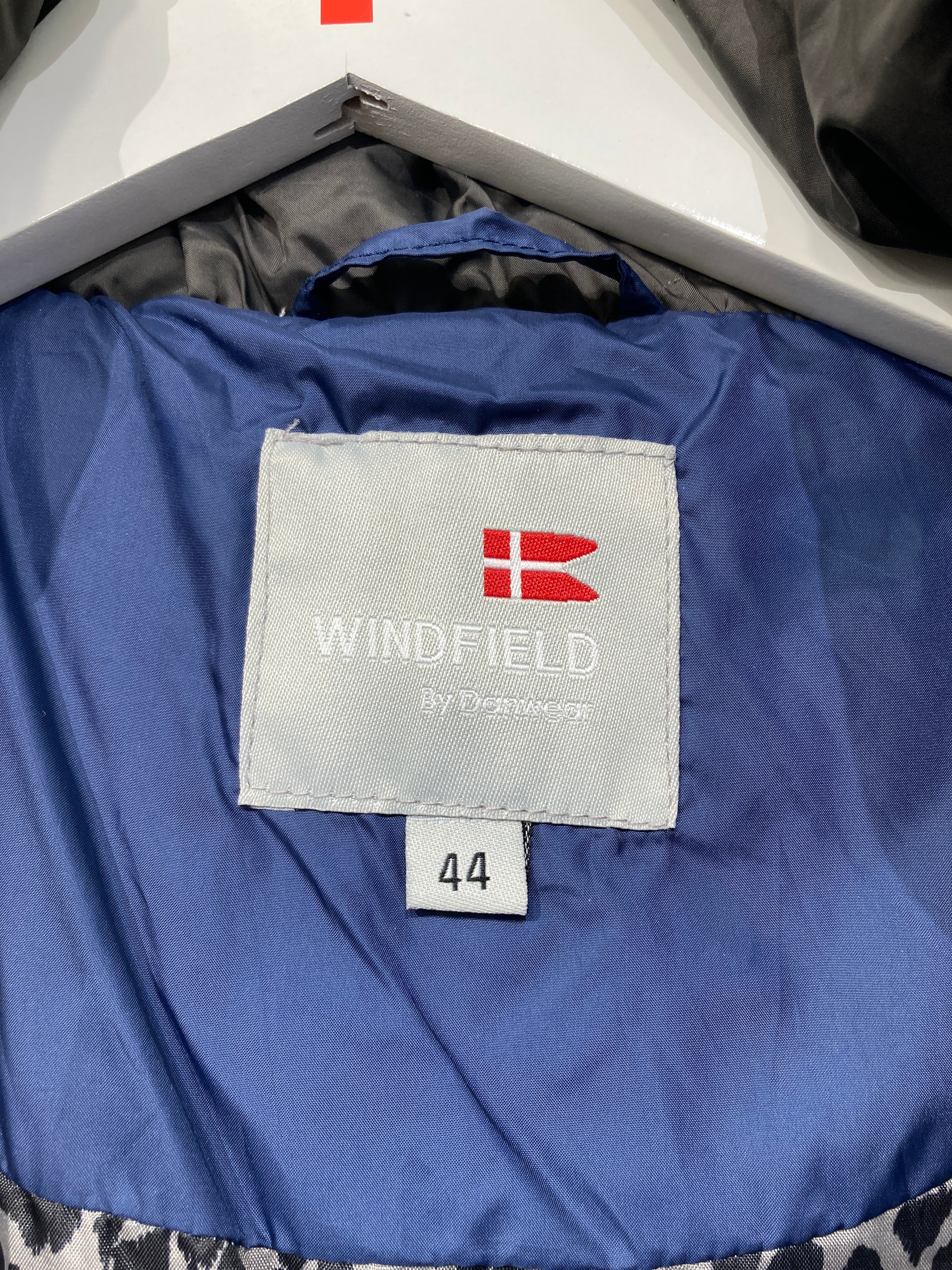 Windfield Jakke