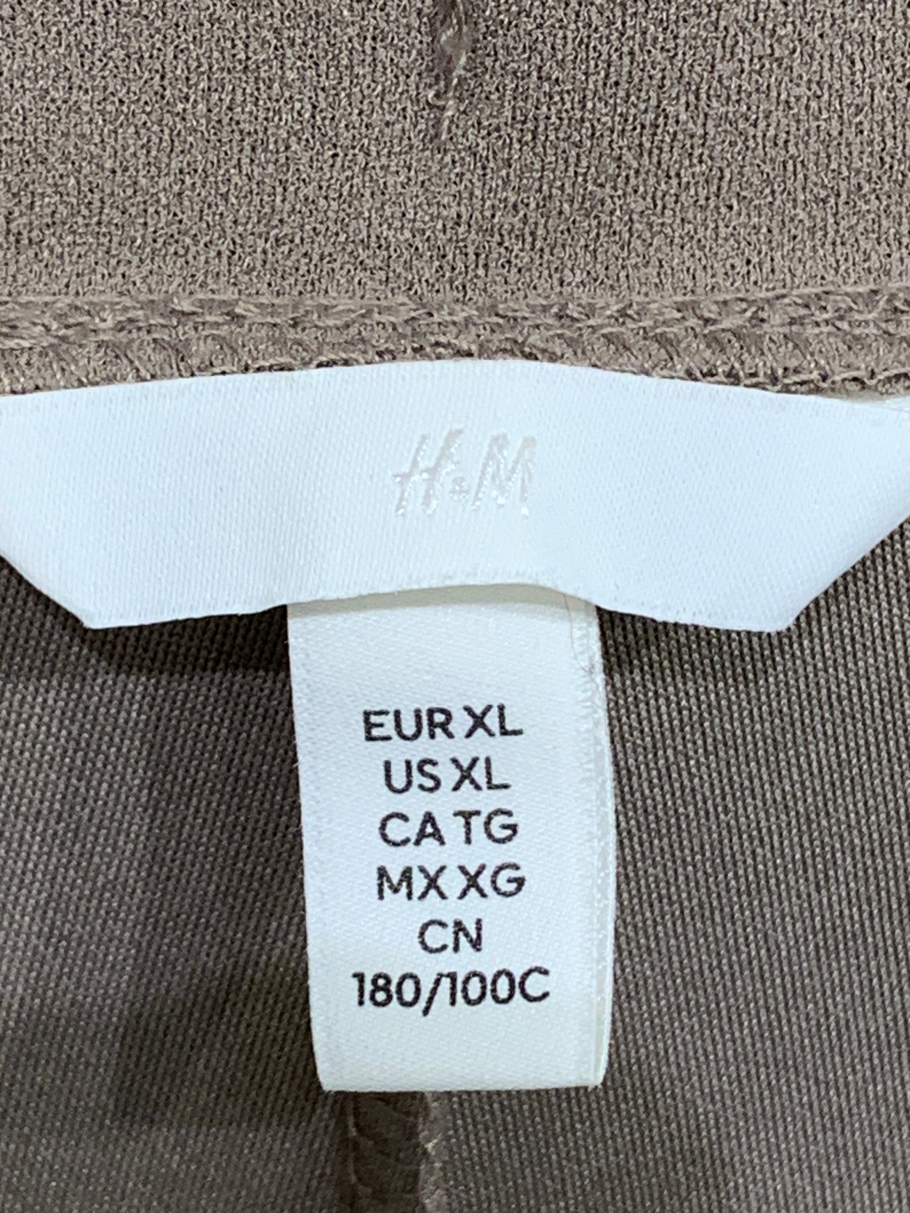 H&M Bukser