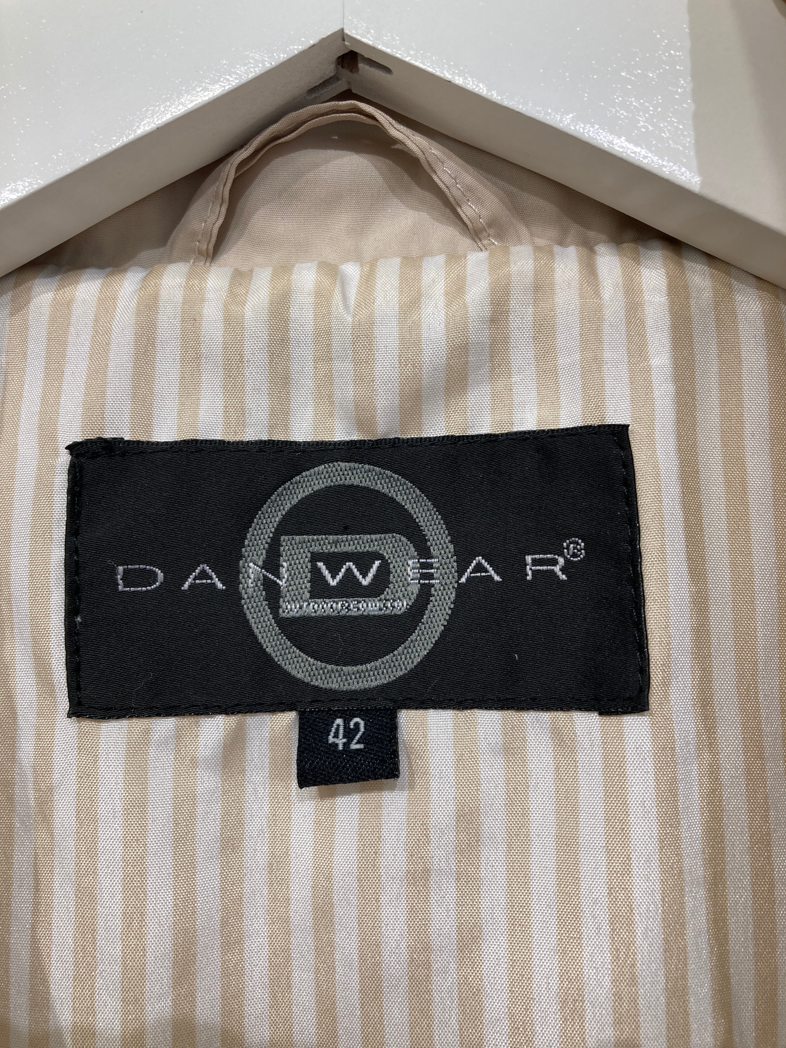 Danwear Jakke
