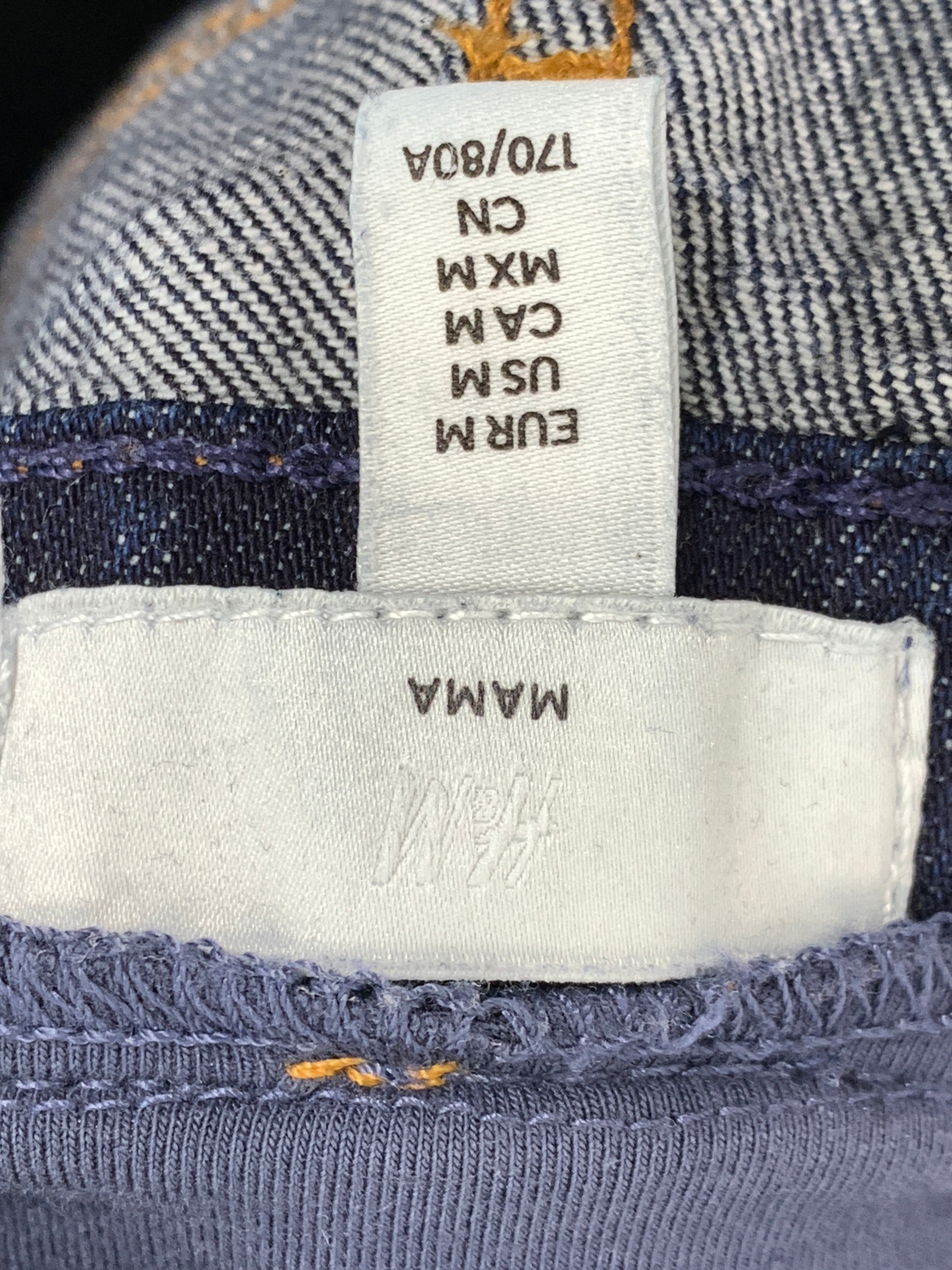 H&M Mama