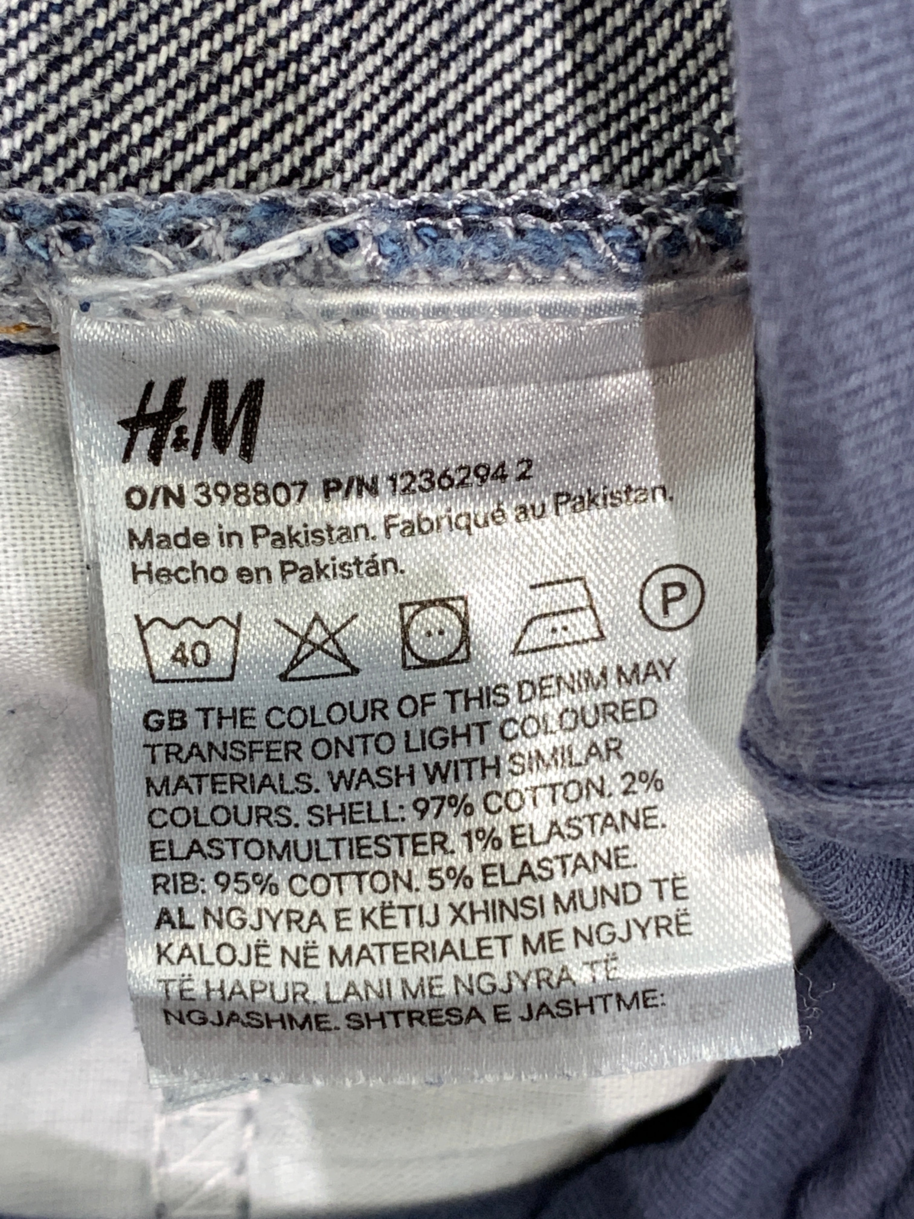 H&M Mama