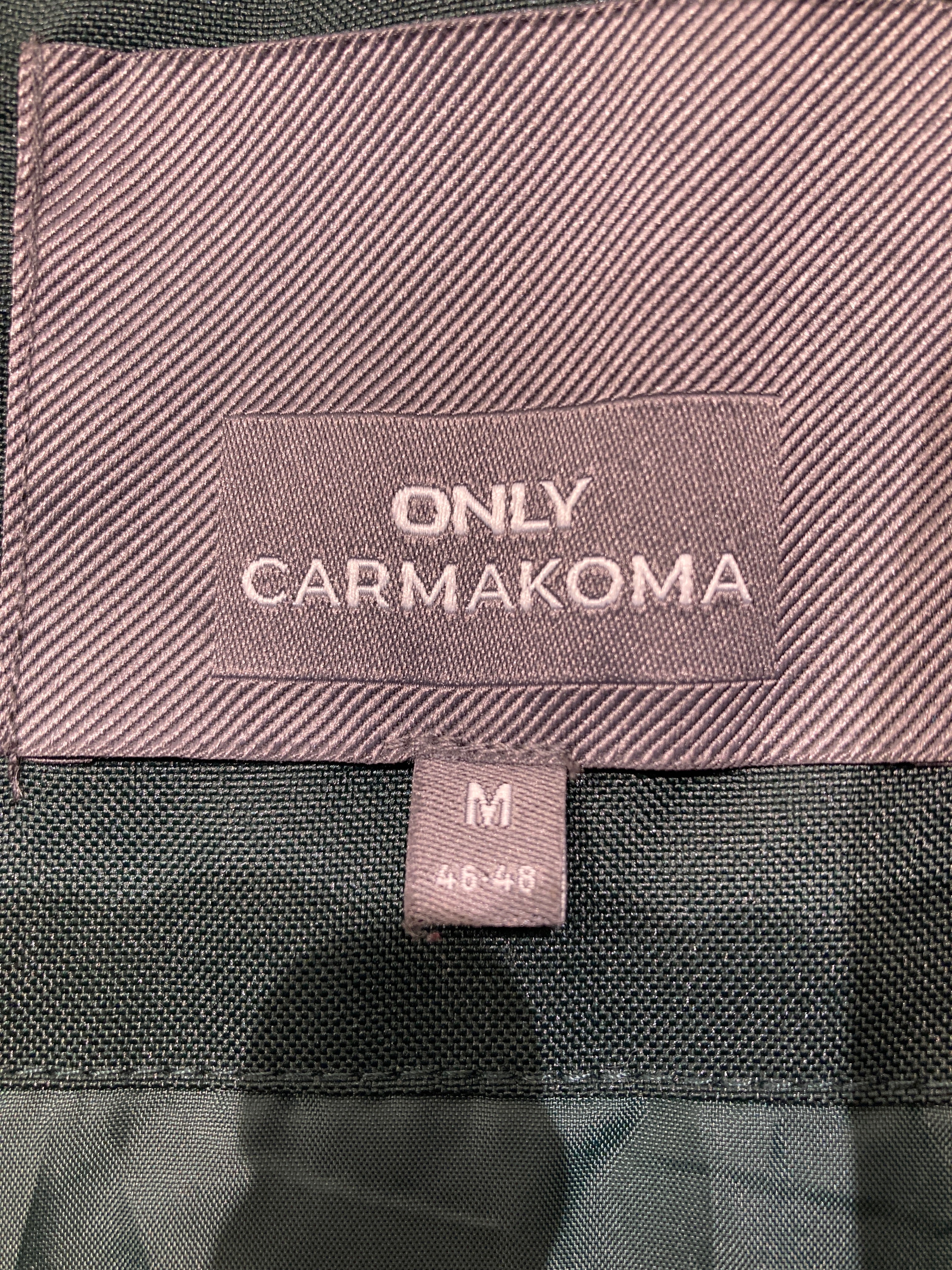 Only Carmakoma Frakke