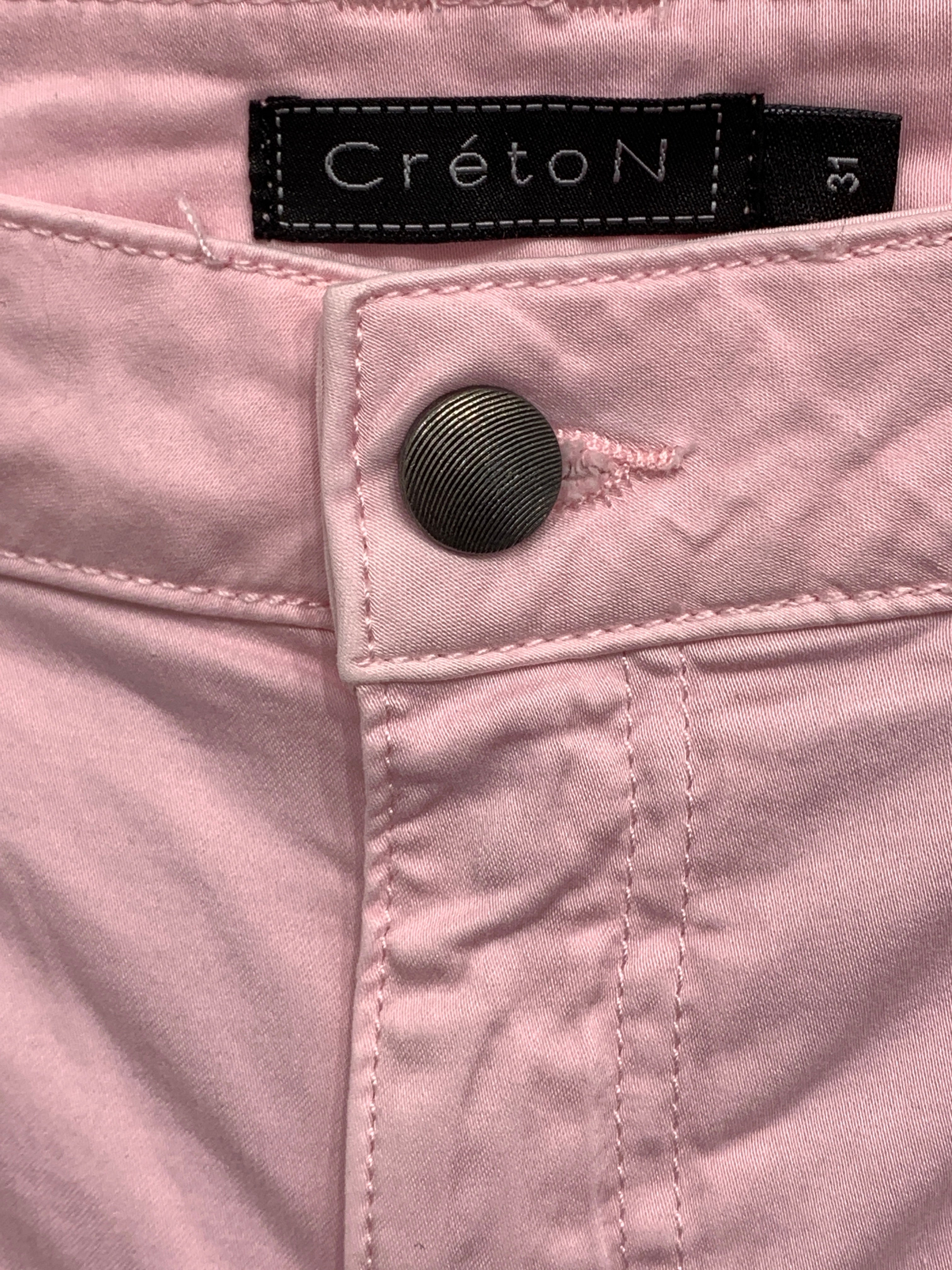 CrétoN Bukser